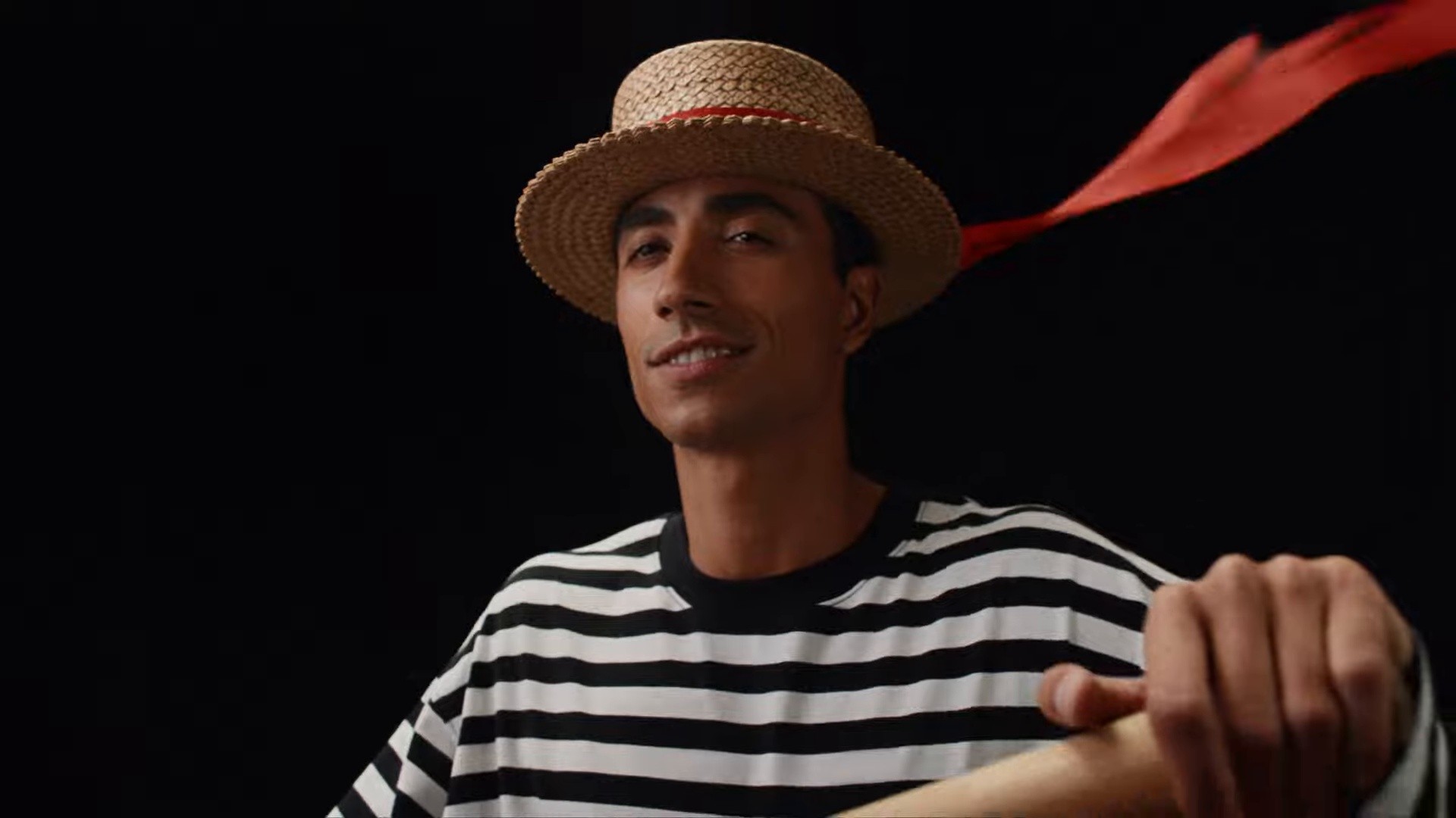 The Venetian Resort Las Vegas: Viva Las Venice (2025) —  shot,  lighting