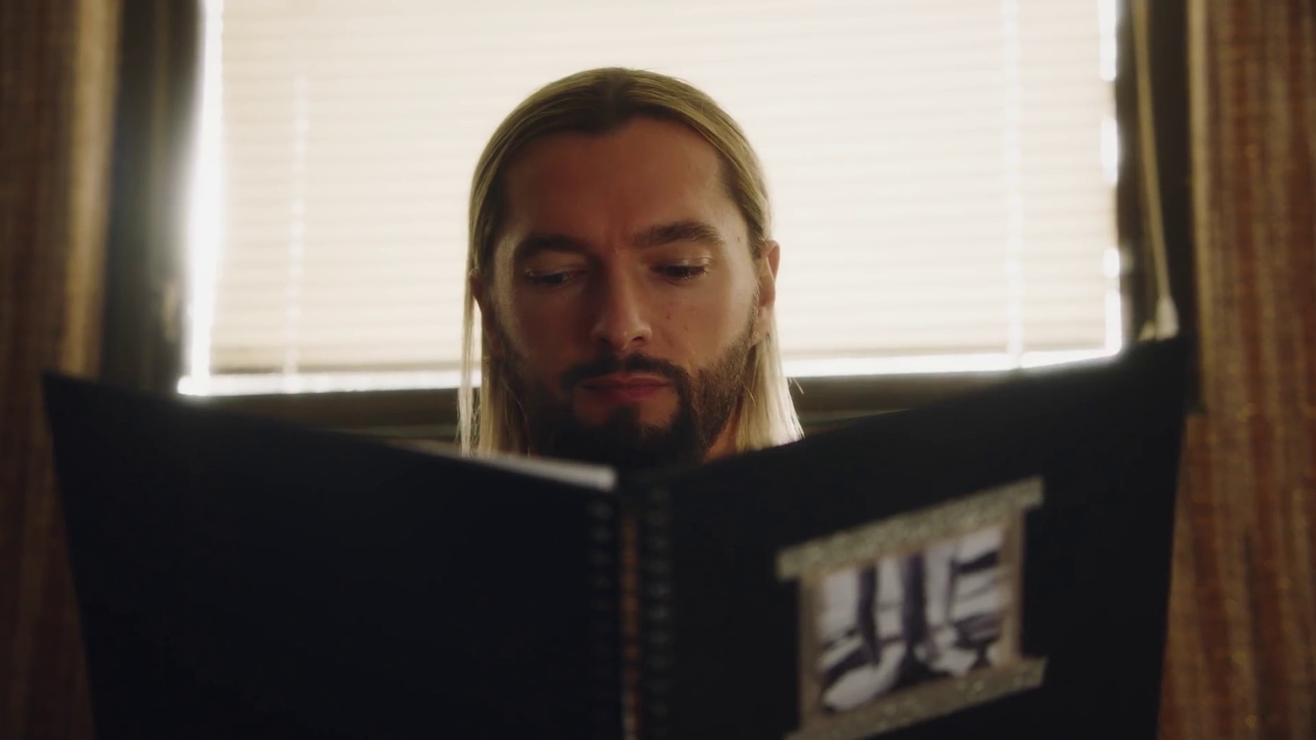 Boycycle  (2021) —  shot,  lighting