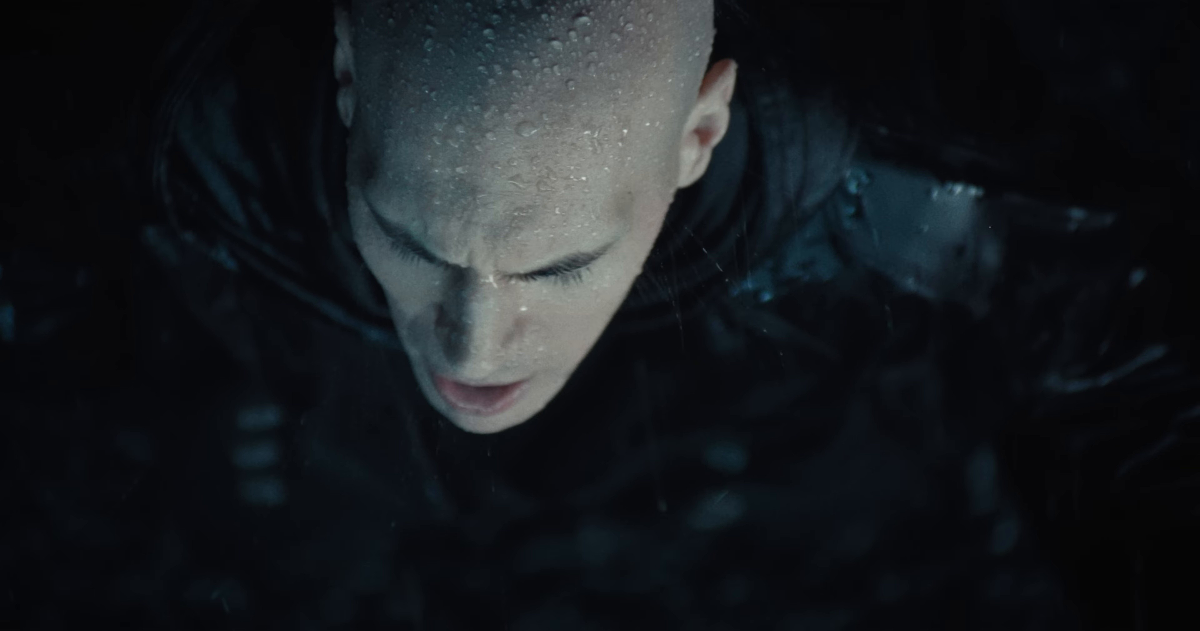 Gizeh (2025) —  shot,  lighting