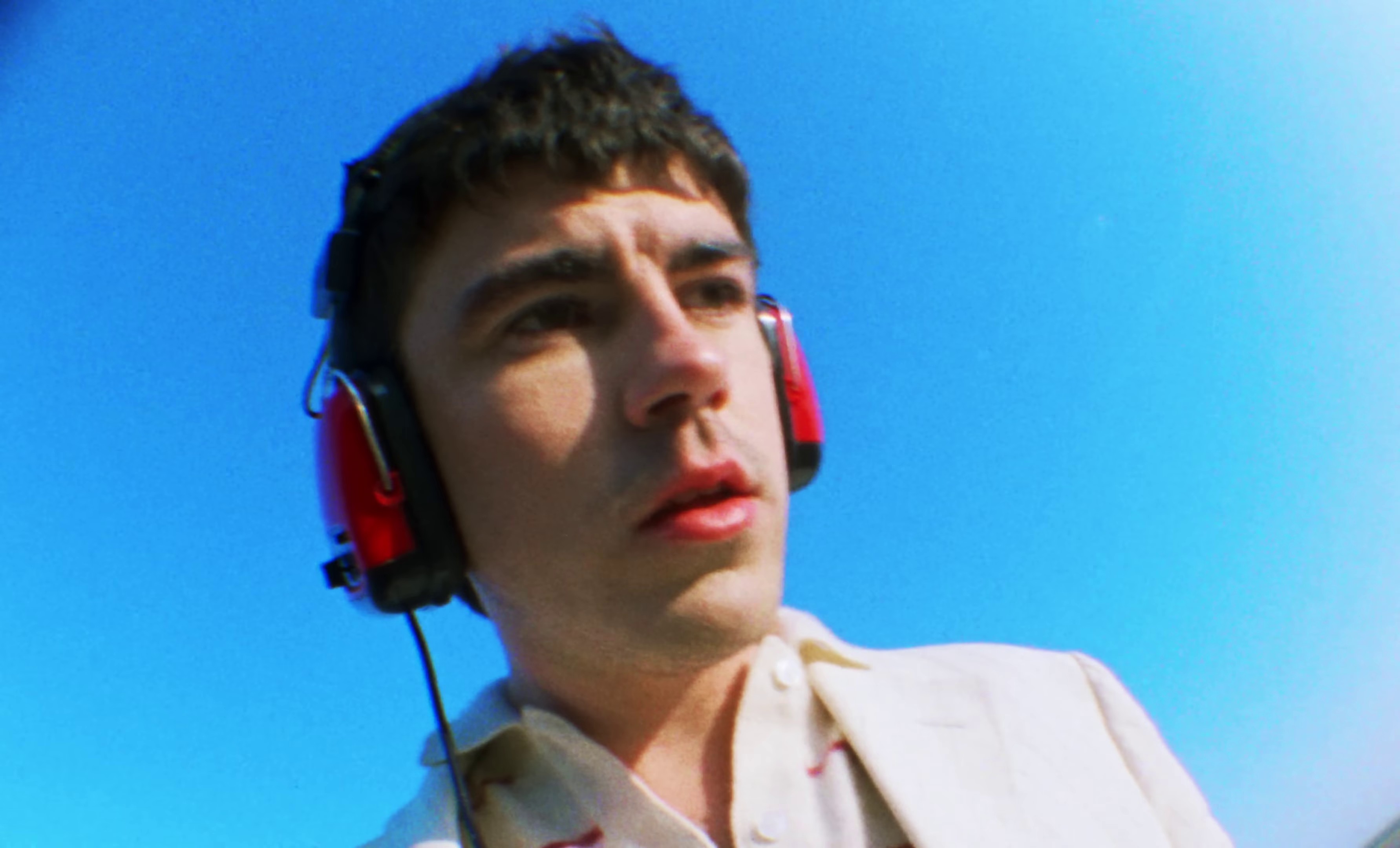 Sympathy (2023) —  shot,  lighting