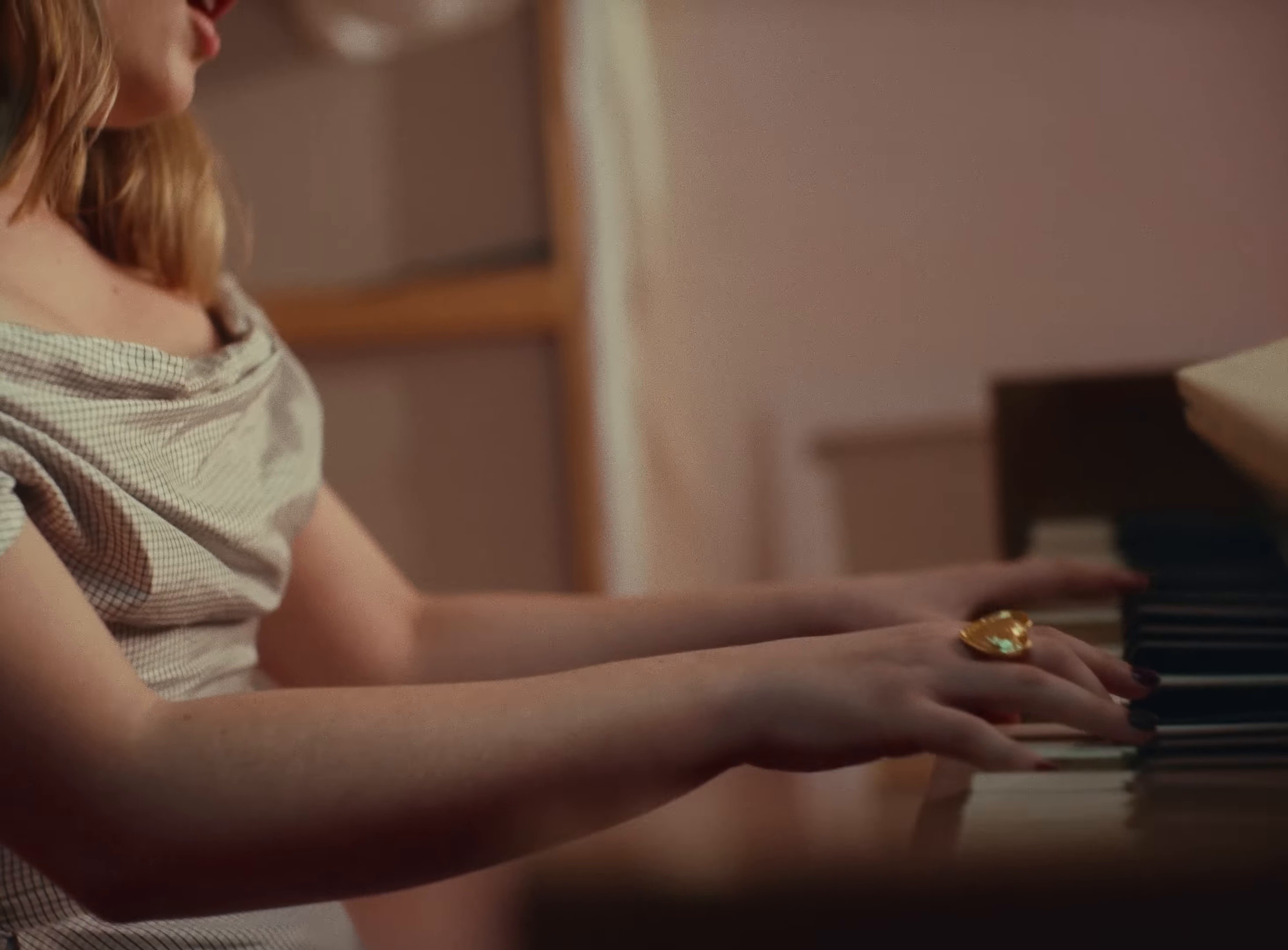 Ma faute (2025) —  shot,  lighting