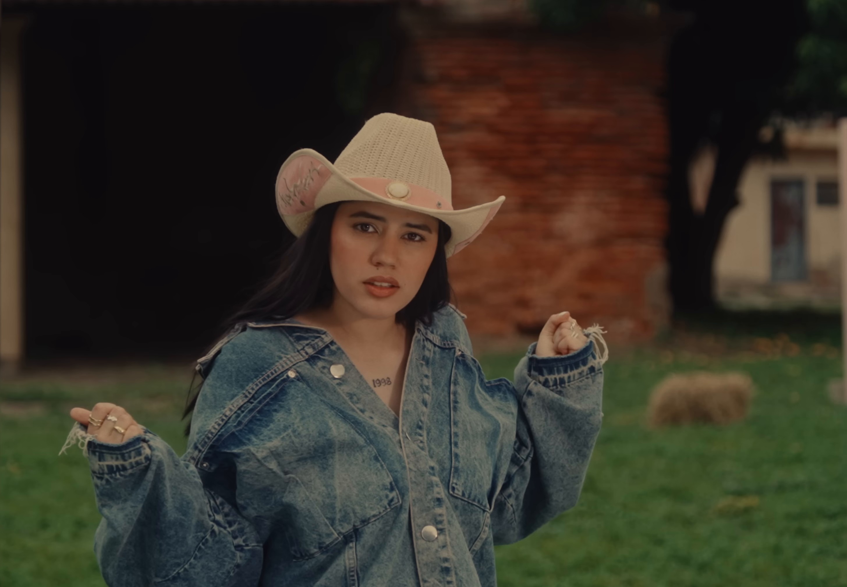 Prioridad (2024) —  shot,  lighting