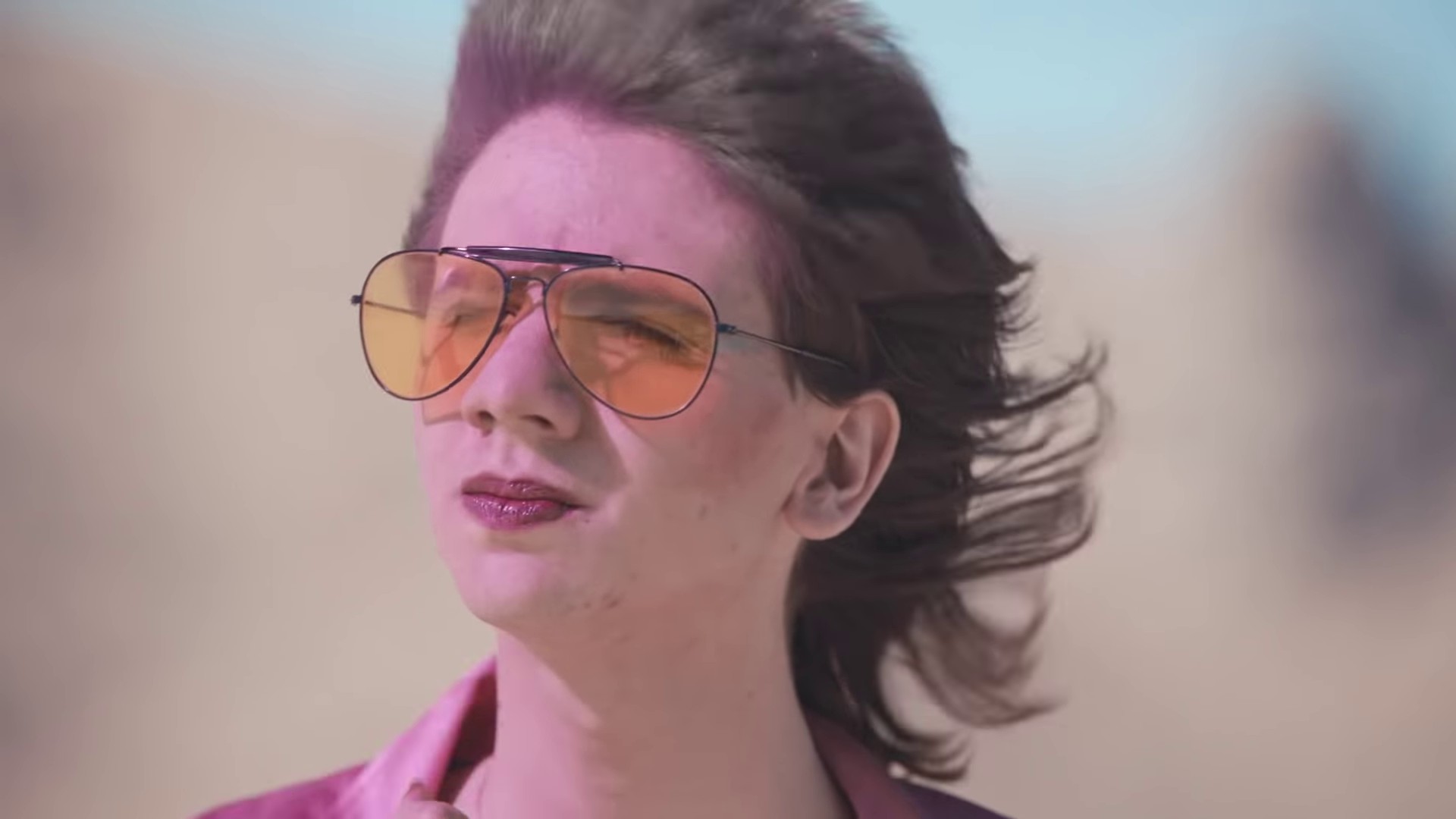 As Long As We're Together (2016) —  shot,  lighting