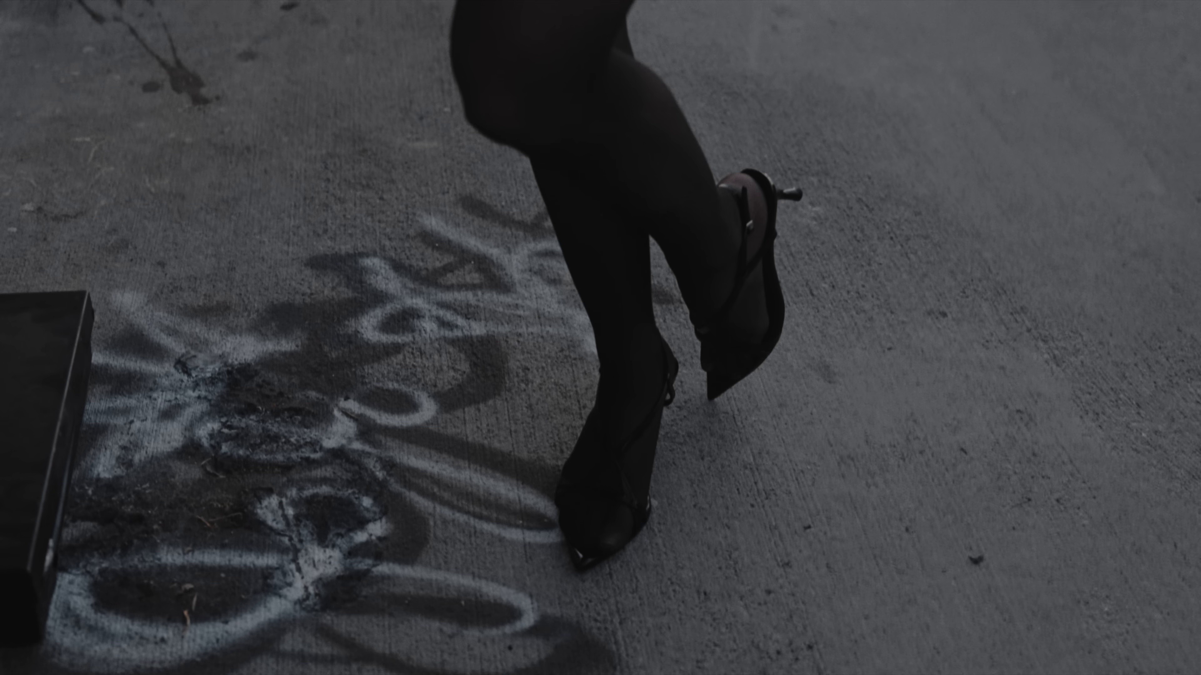 I Hate Your Ex-Girlfriend (2024) —  shot,  lighting