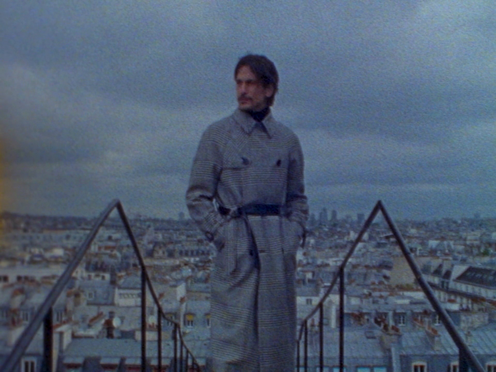 TAGLIATORE FW24 (2024) —  shot,  lighting