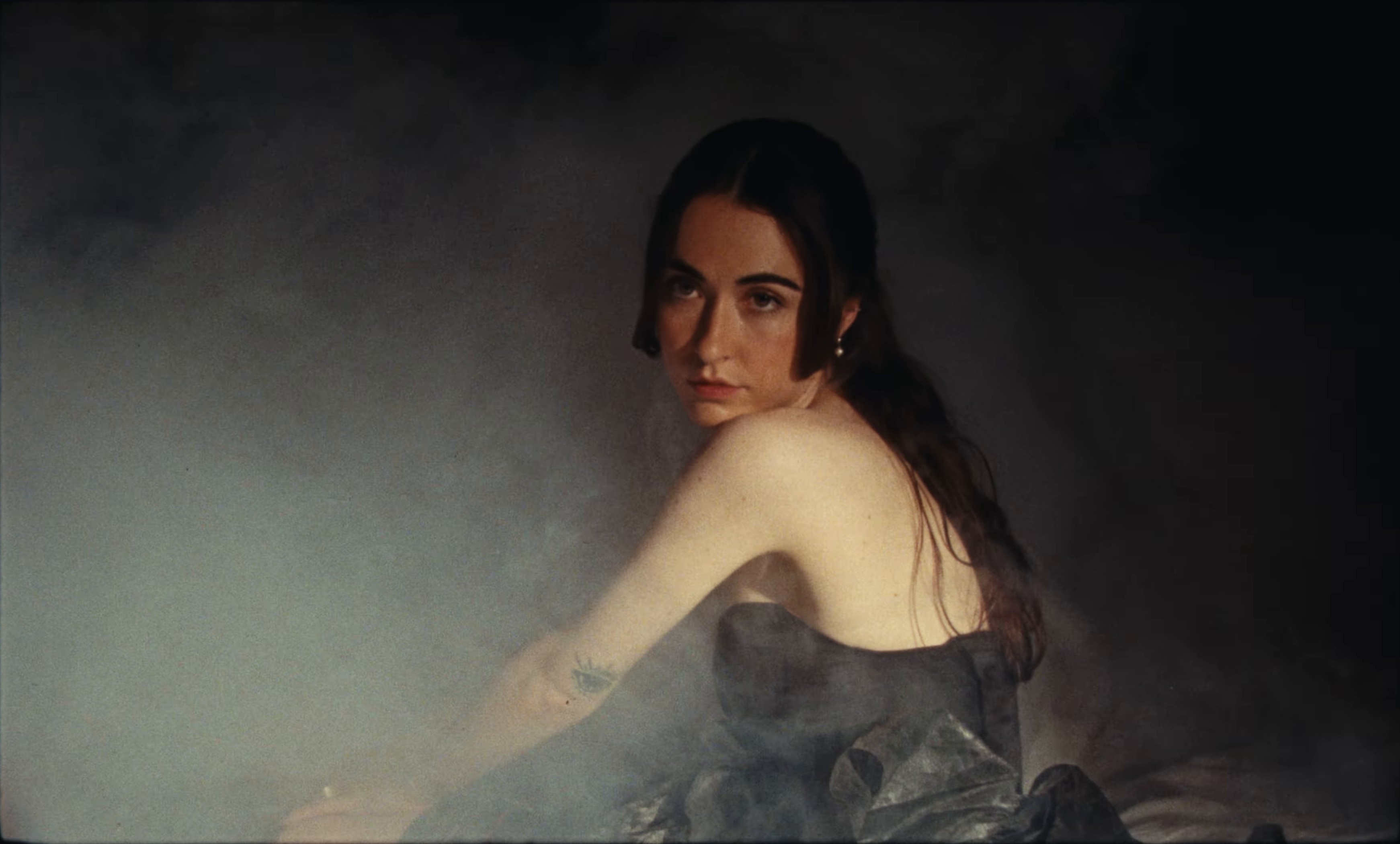 Autant Brûler (2024) —  shot,  lighting