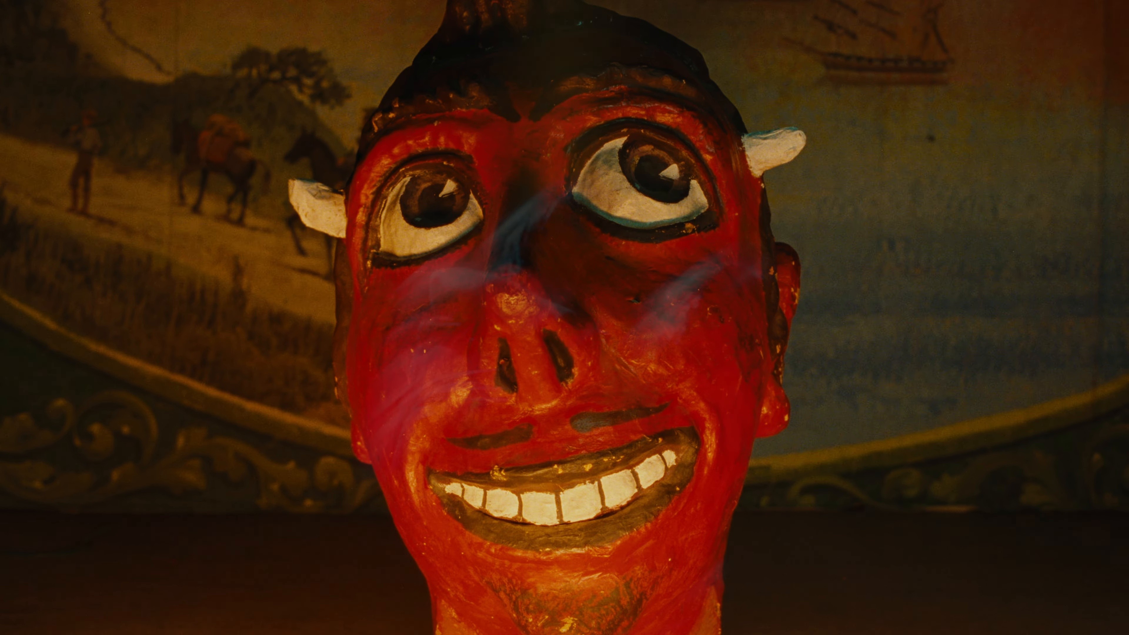 Silver Lining (2025) —  shot,  lighting