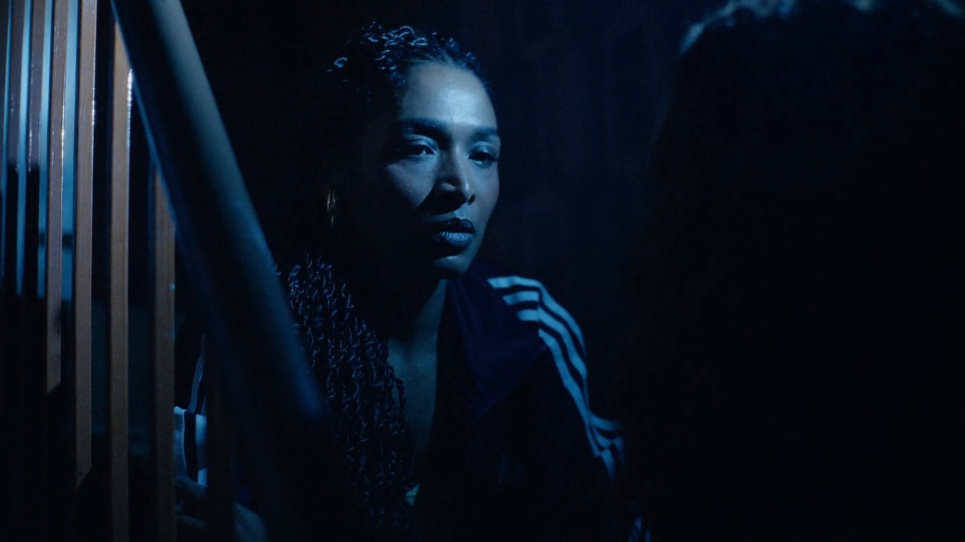 Women Deserve Rage (2025) —  shot,  lighting