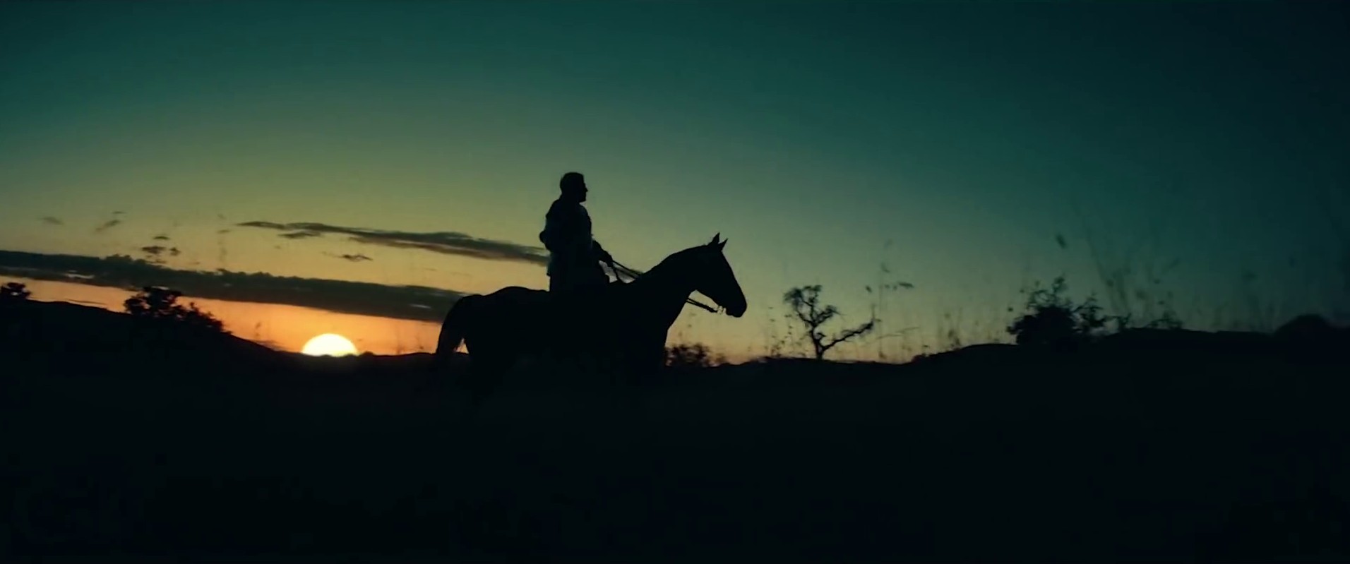 Circles (2019) —  shot,  lighting