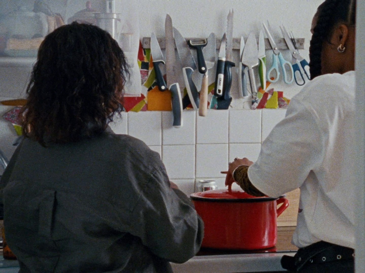 Air Jordan – Paris F24 (2024) —  shot,  lighting