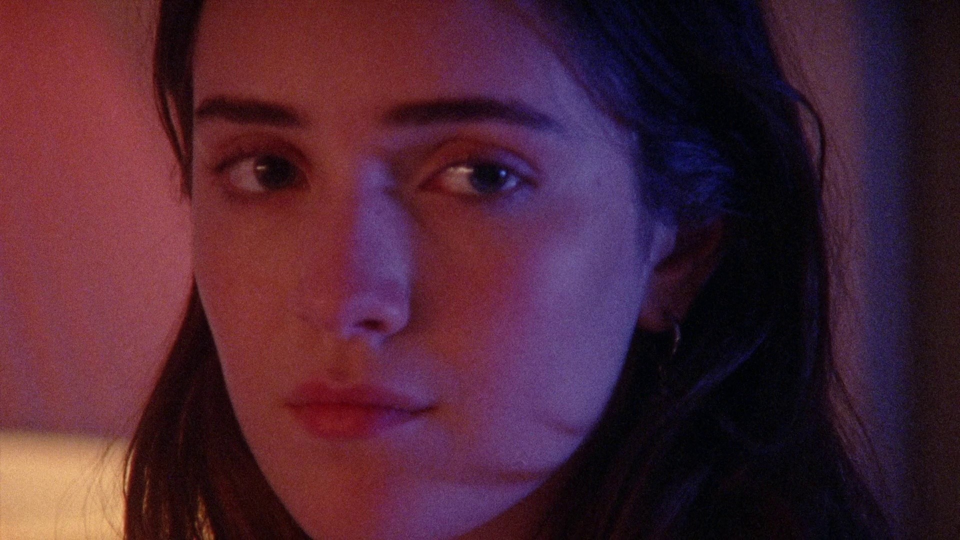 The Sweet East (2024) —  shot,  lighting