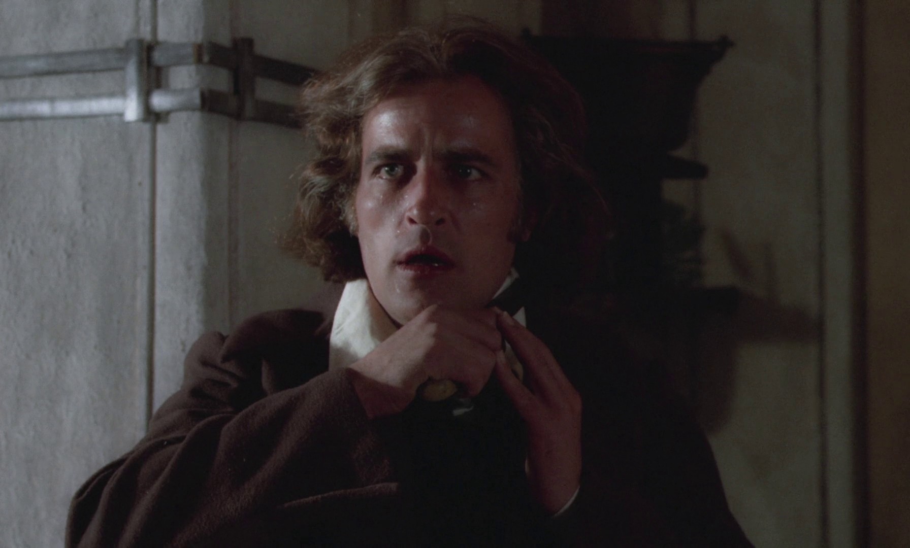 Allonsanfan (1975) —  shot,  lighting