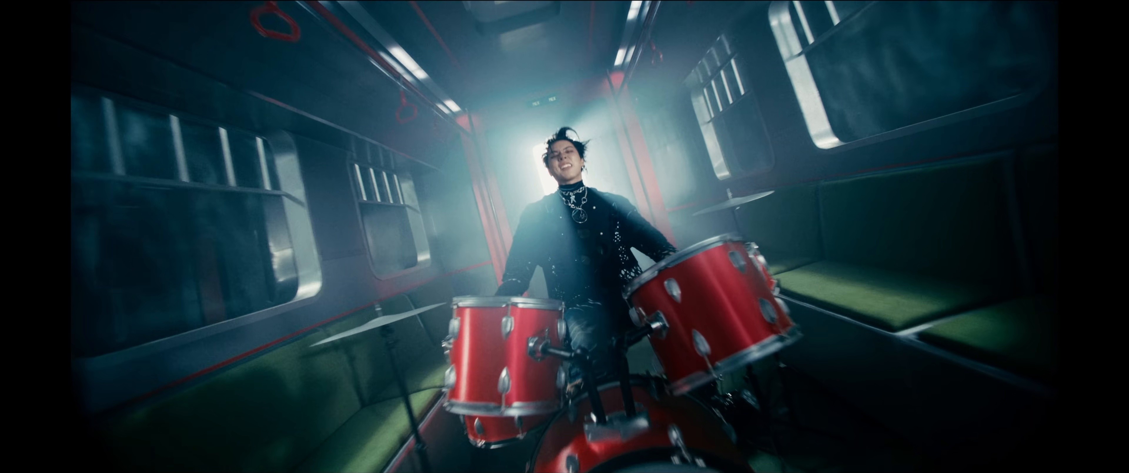 ALL EYES ON US (2025) —  shot,  lighting