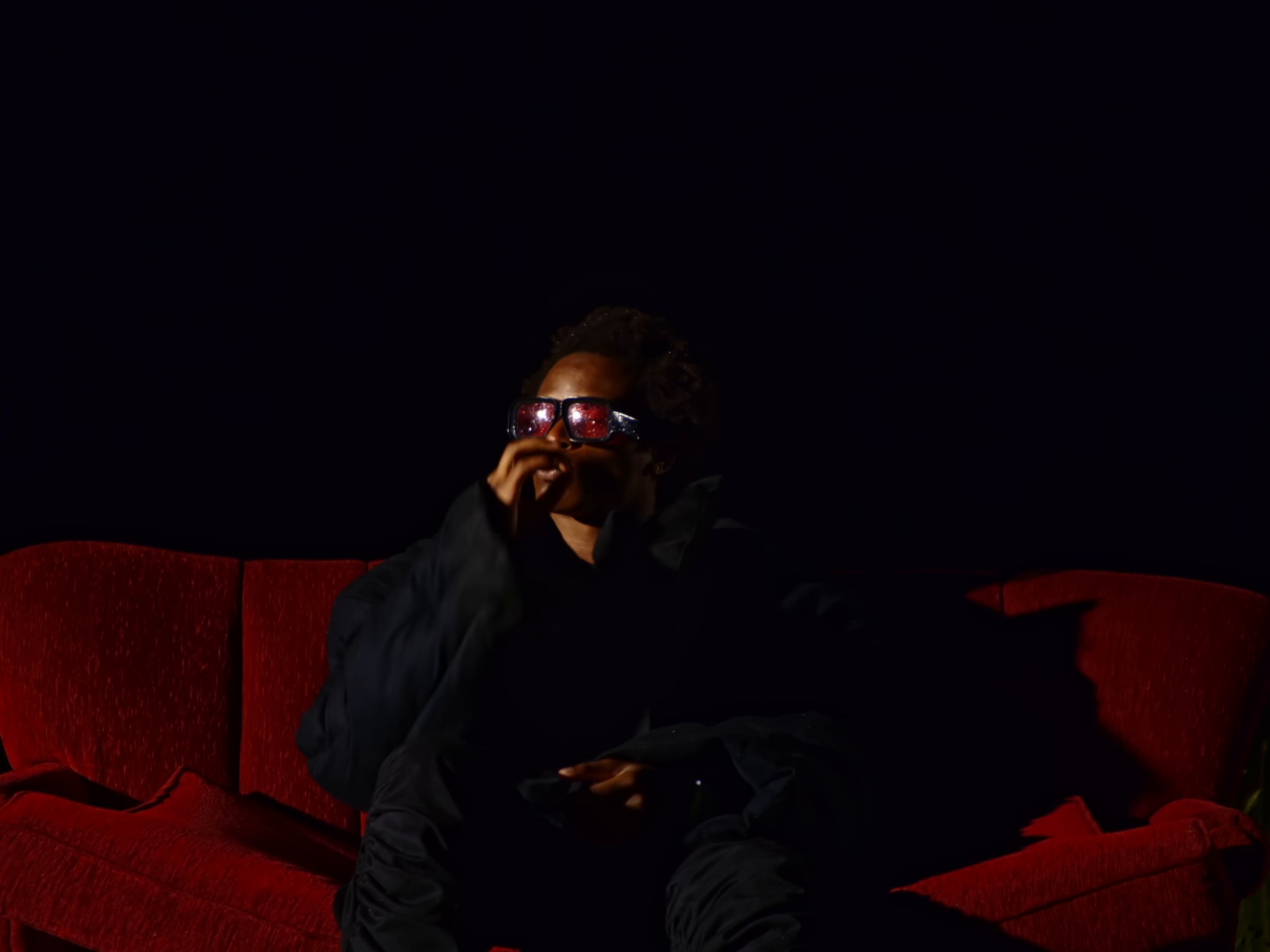 4BULLDOG (2024) —  shot,  lighting