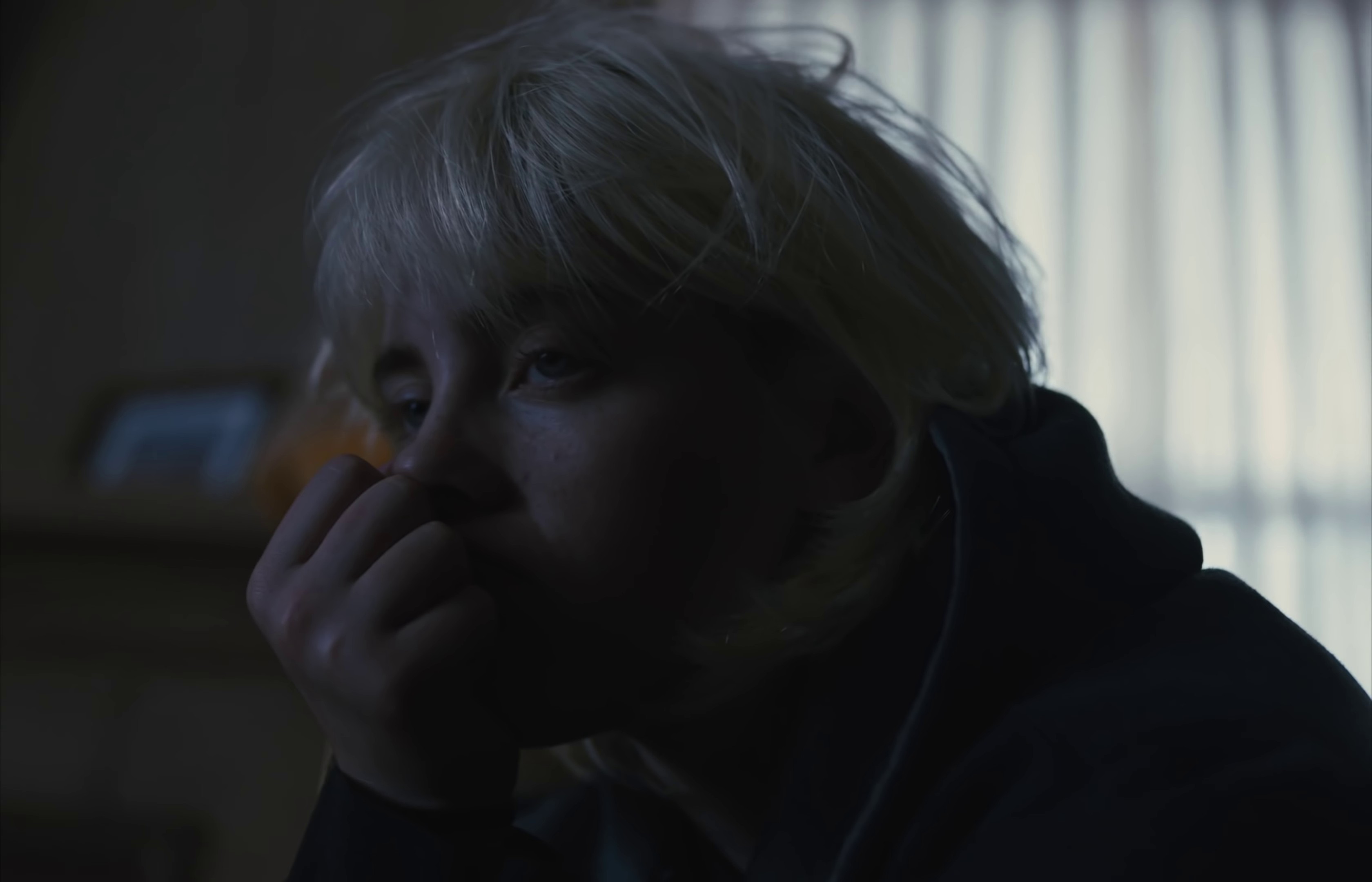 Male Fantasy (2021) —  shot,  lighting