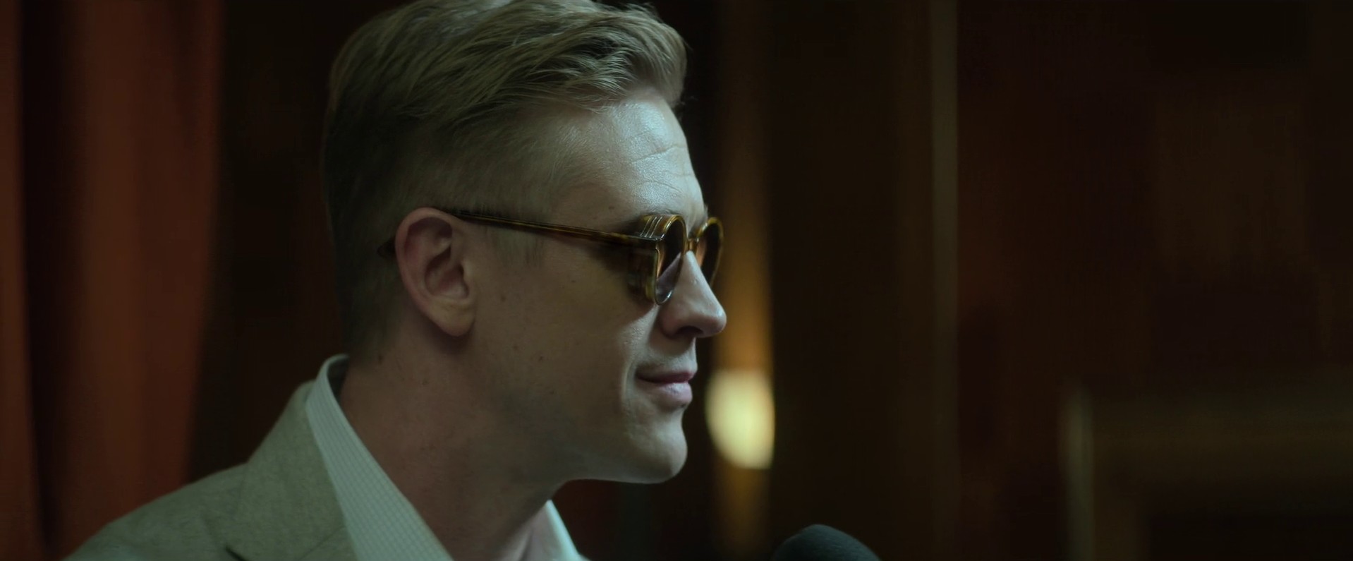 Lost Hearts (2022) —  shot,  lighting