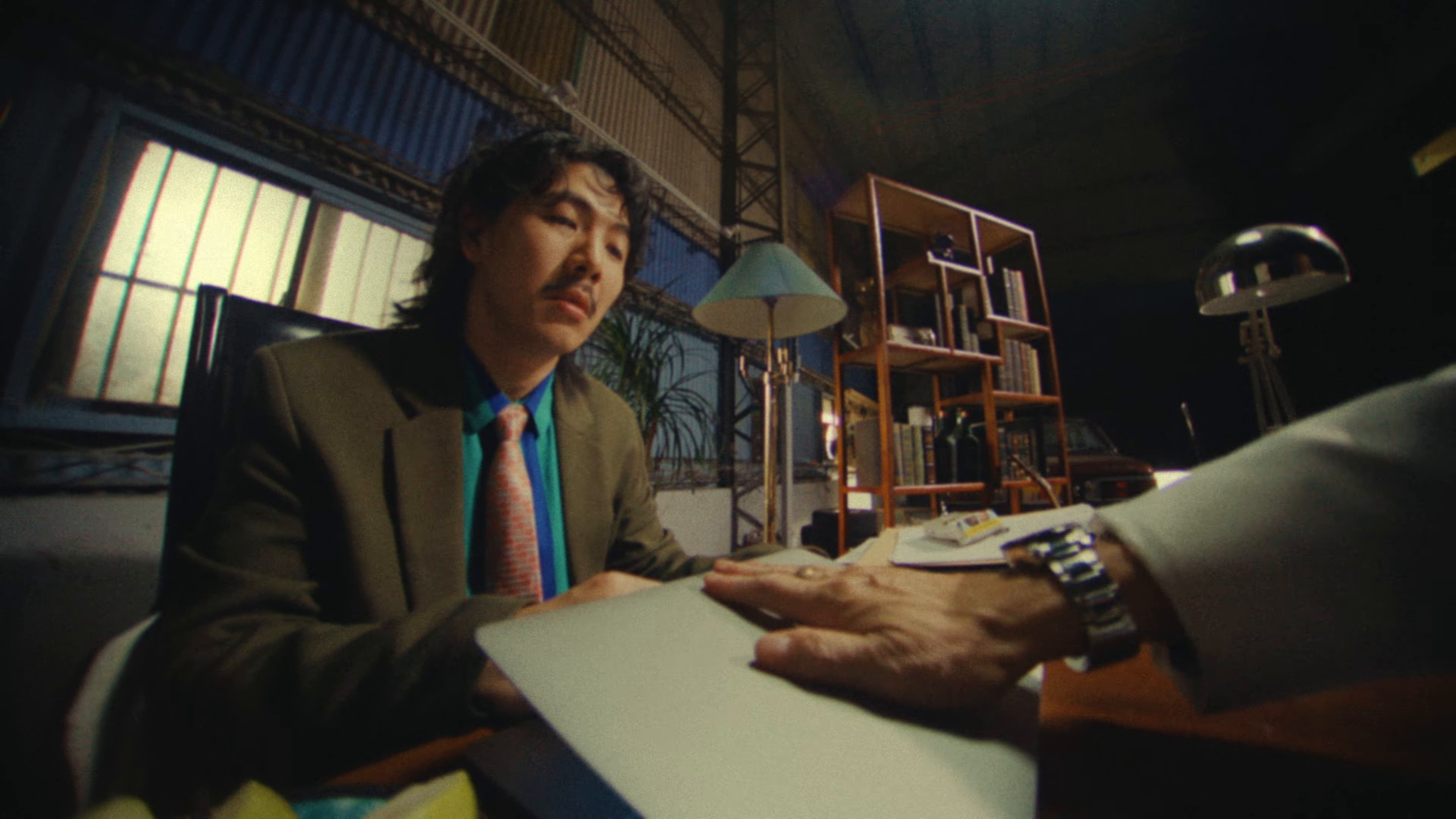 Guava (2024) —  shot,  lighting