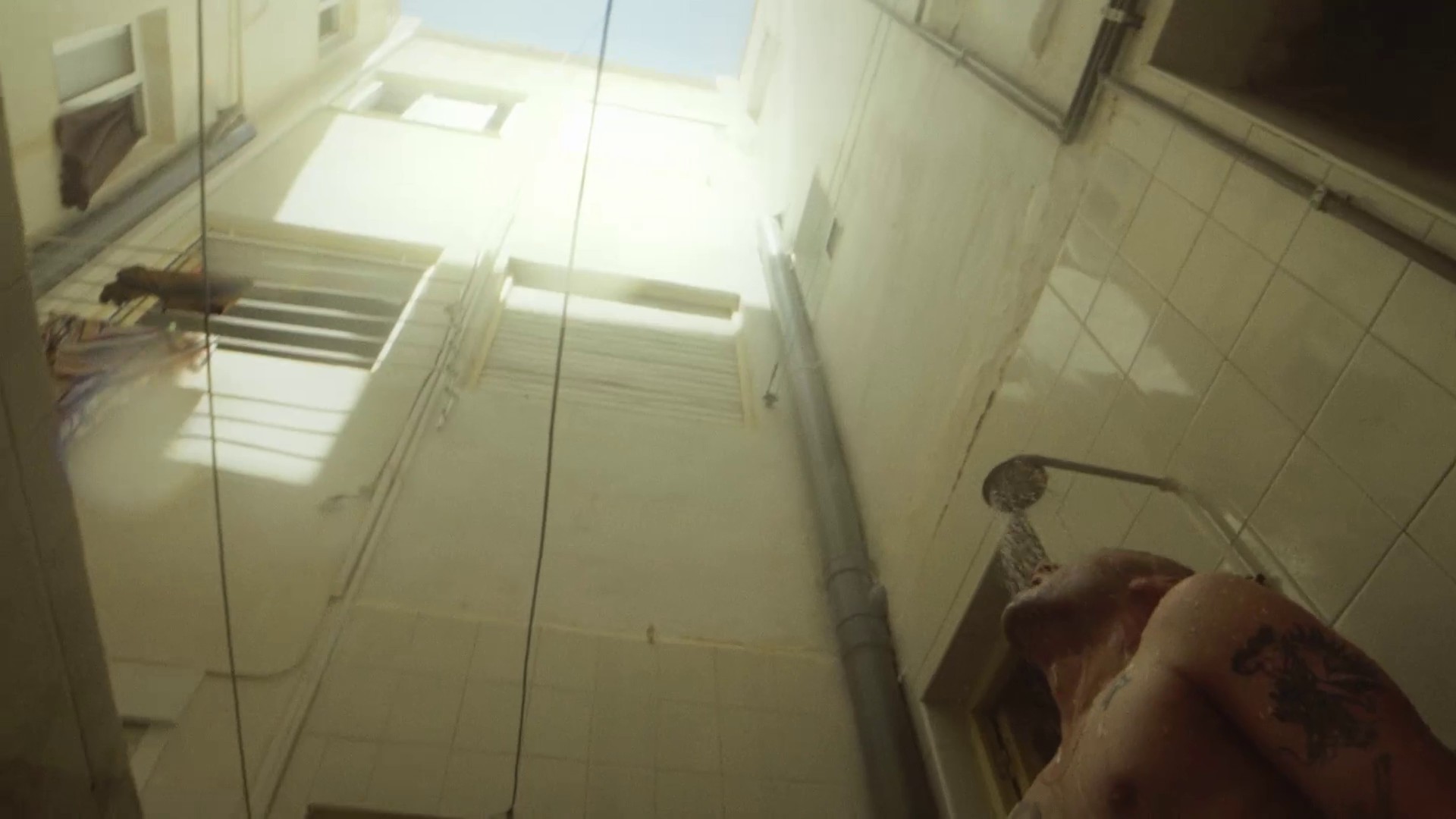 Sé de un Lugar (2020) —  shot,  lighting