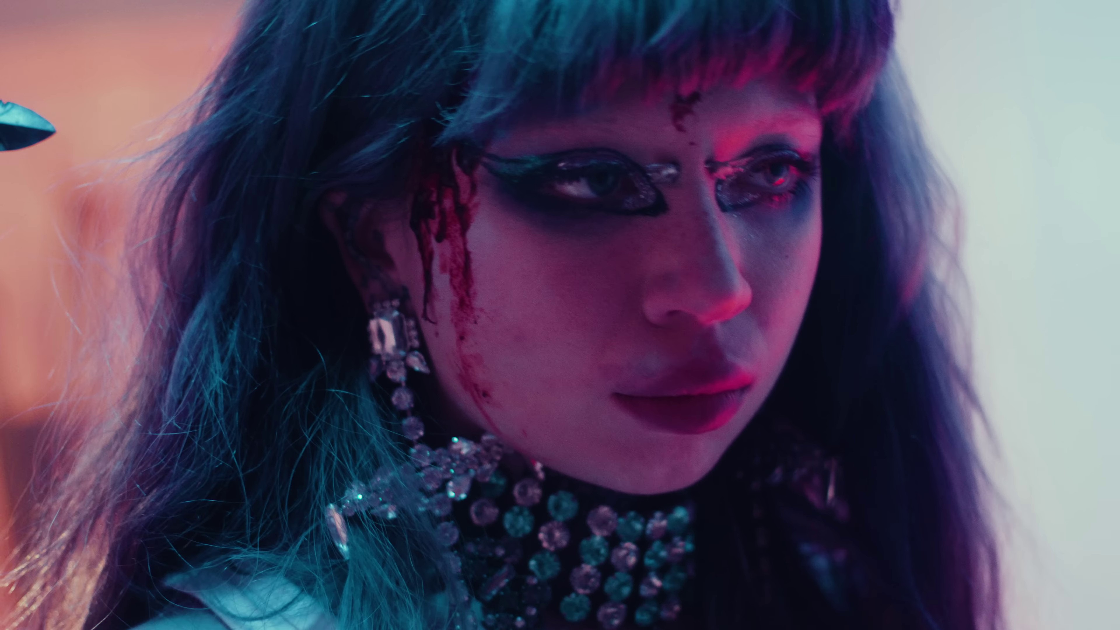 Favourite Toy (2023) —  shot,  lighting