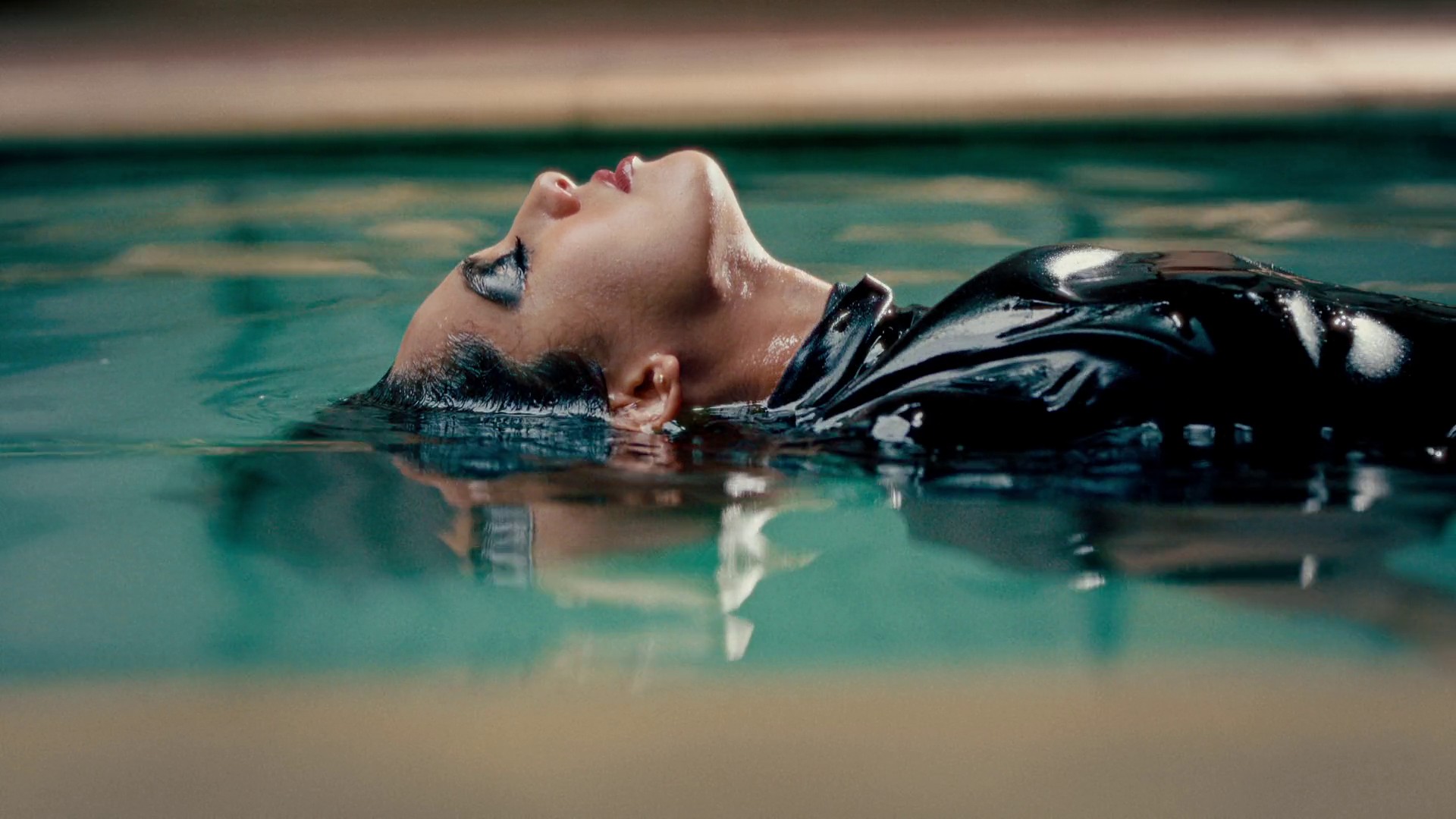 MORAK (2023) —  shot,  lighting