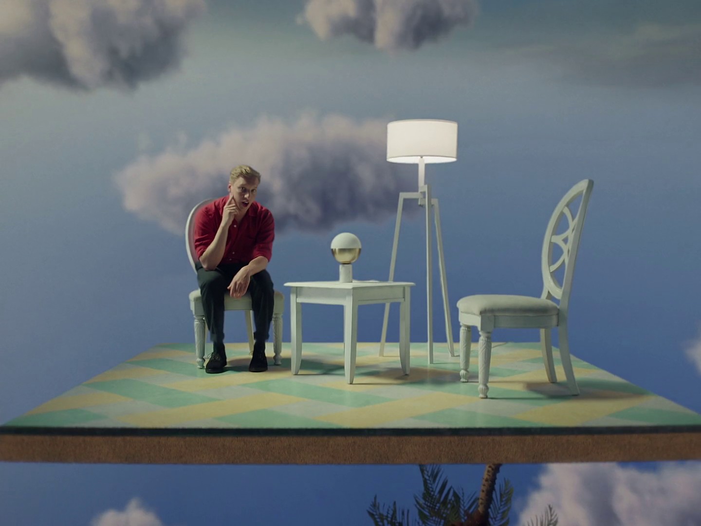 Shotgun (2018) —  shot,  lighting