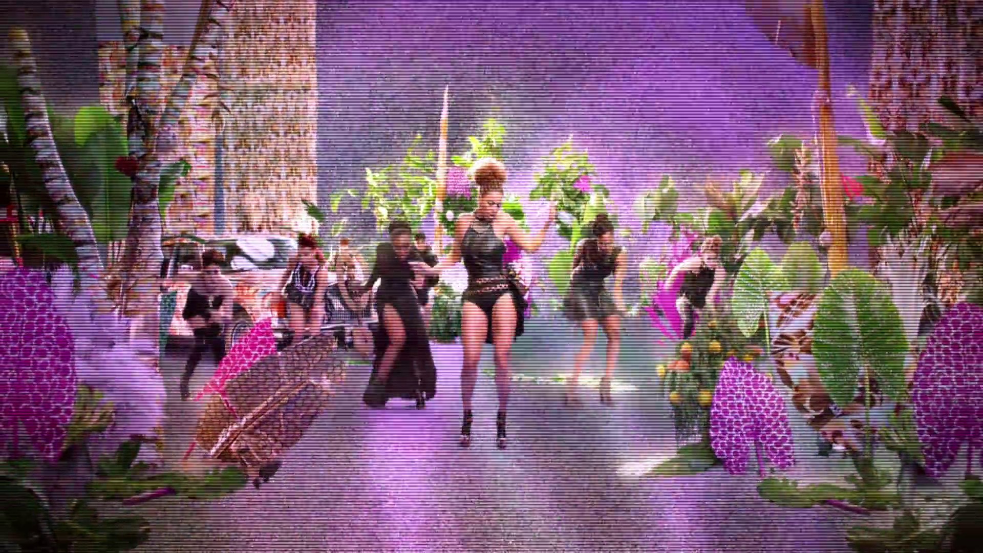 Grown Woman (2014) —  shot,  lighting