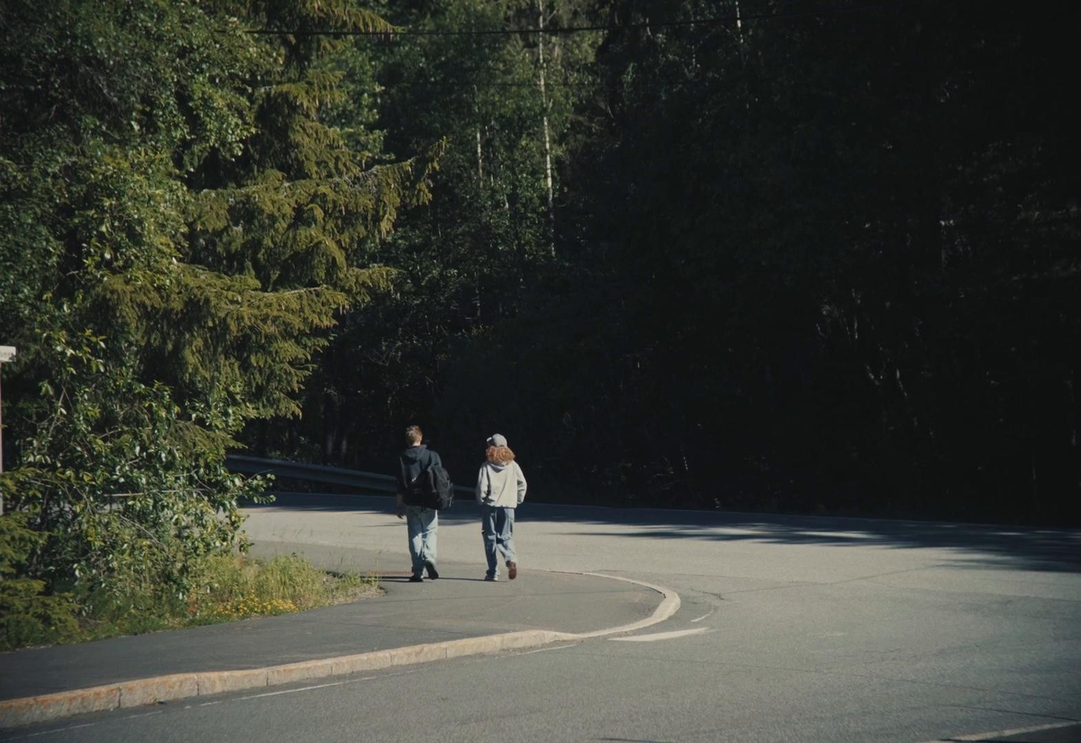 Vinmonopolet - Adult things (2024) —  shot,  lighting