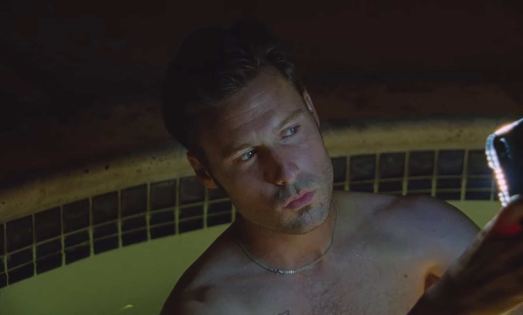 I should go (2020) —  shot,  lighting