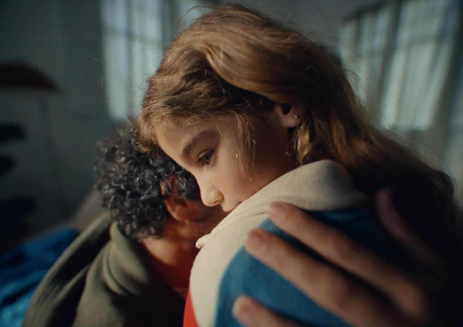 Allianz Go! Ad (2024) —  shot,  lighting