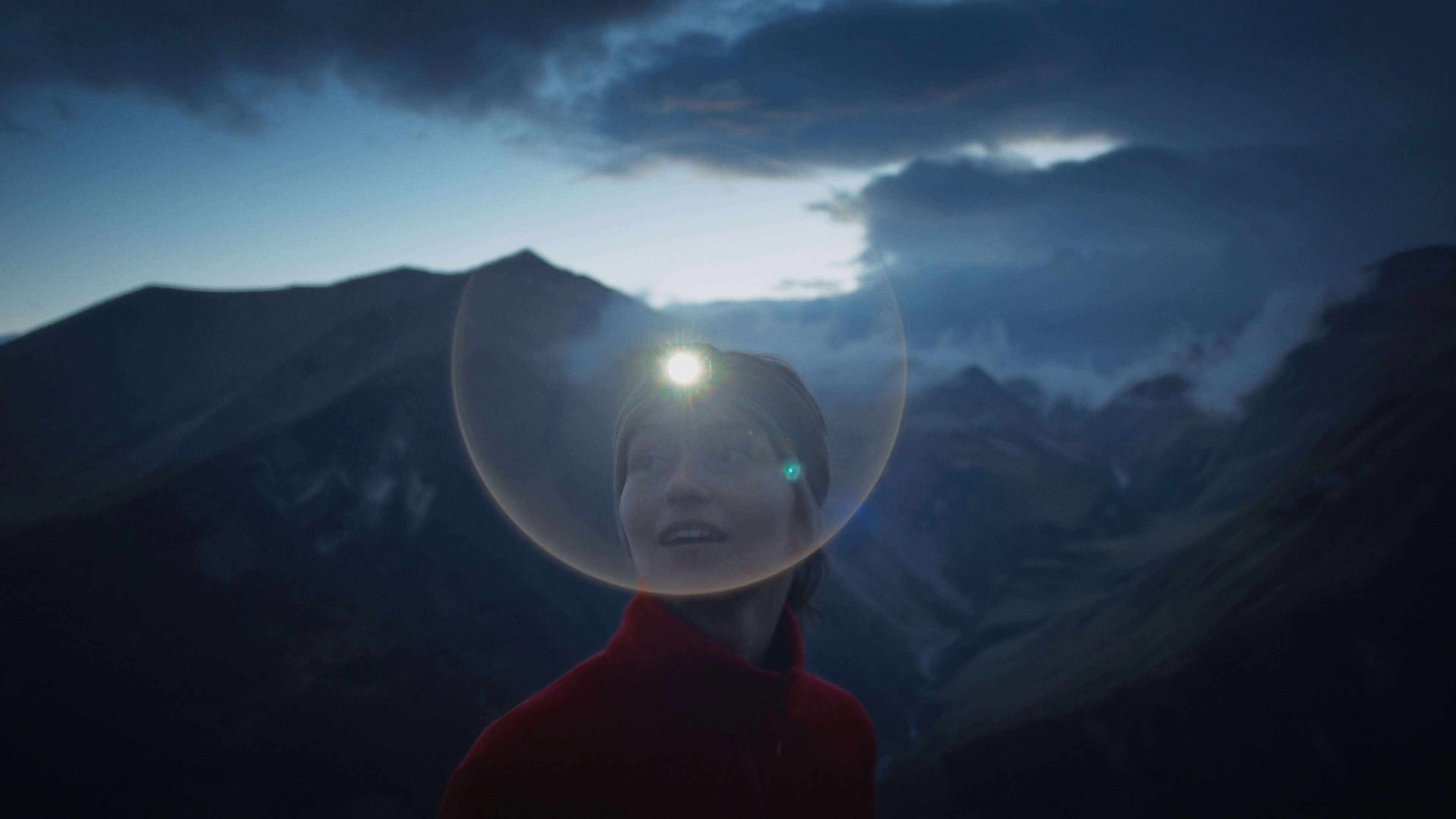 Tribit | DC (2024) —  shot,  lighting