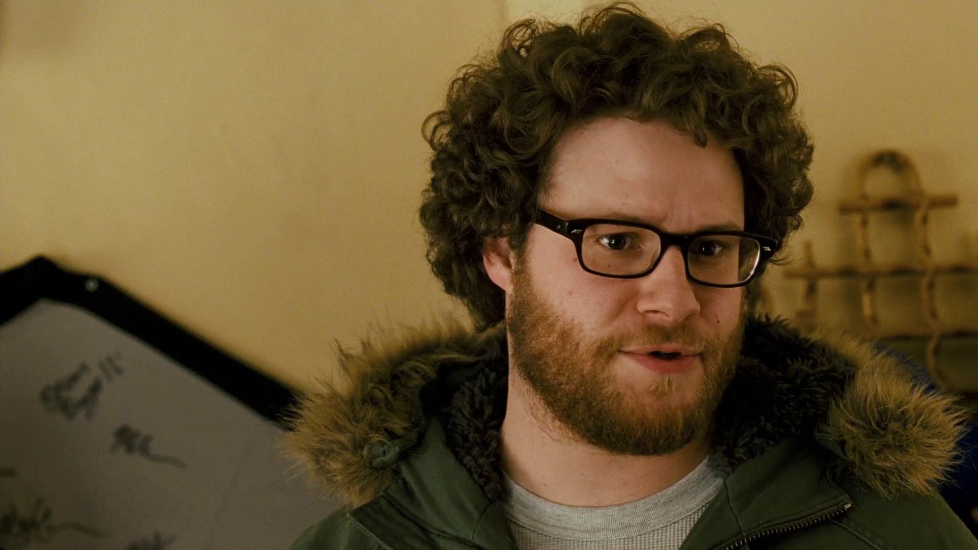 Zack and Miri Make a Porno (2008) —  shot,  lighting