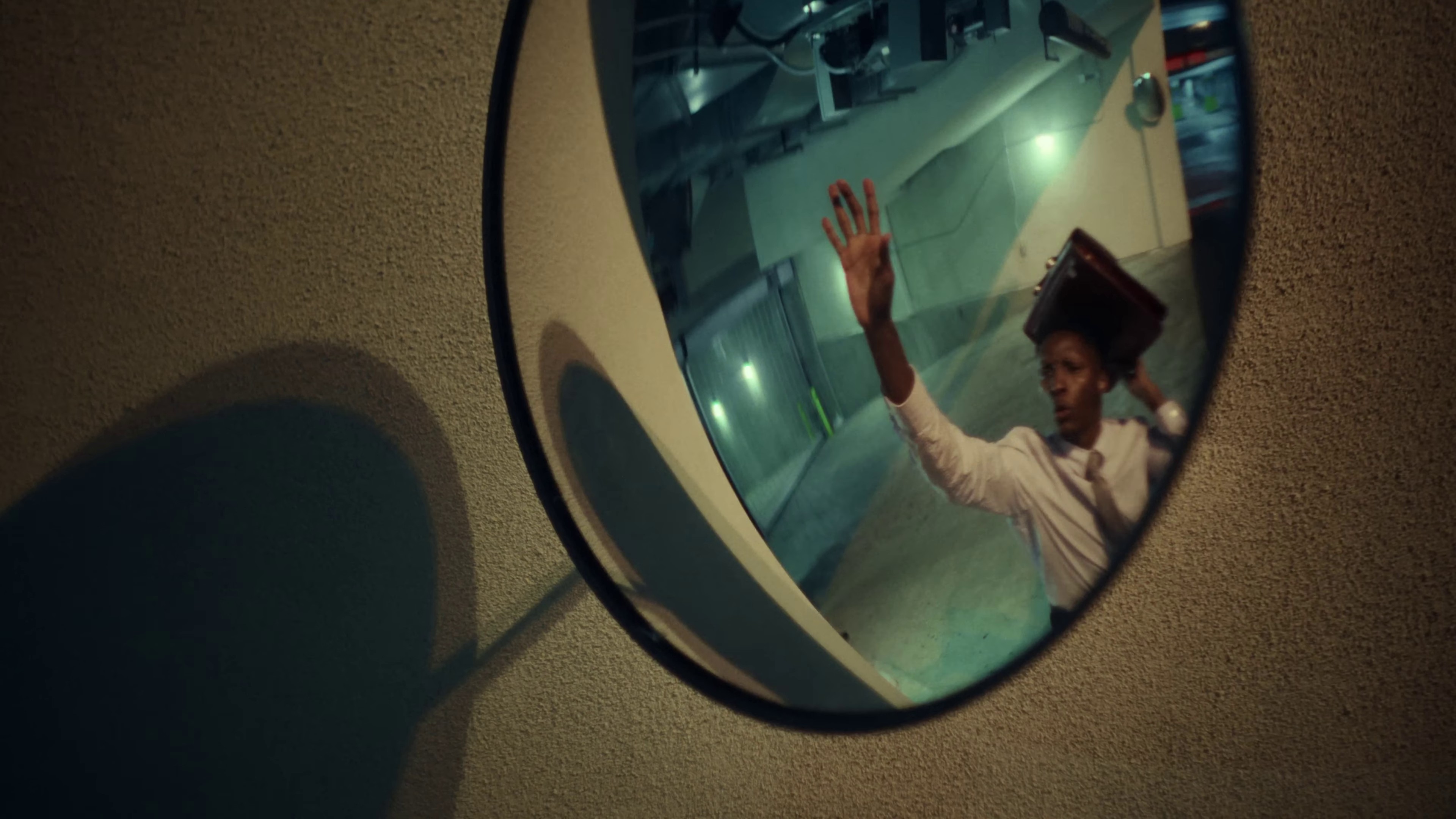 Loving You (2023) —  shot,  lighting