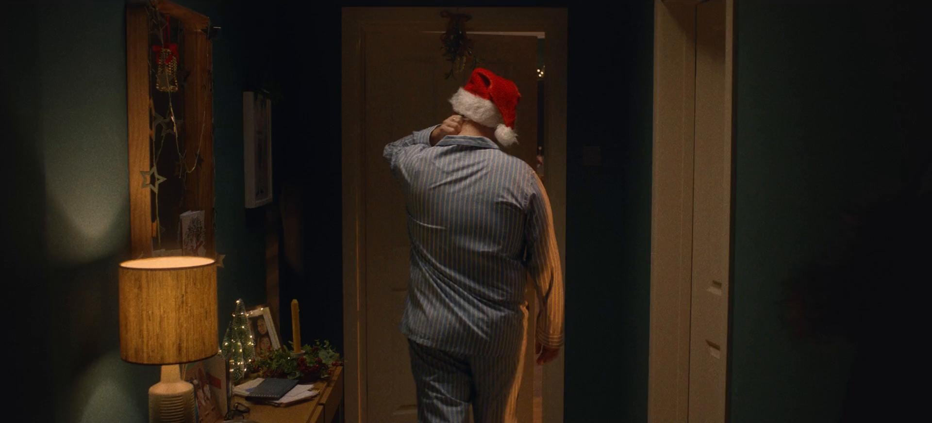 Morrisons ‘More Of The Winning Feeling’ (2023) —  shot,  lighting