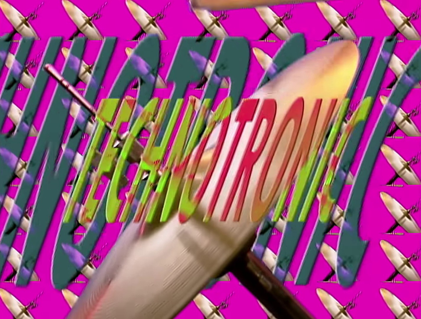 Pump Up The Jam (1989) —  shot,  lighting