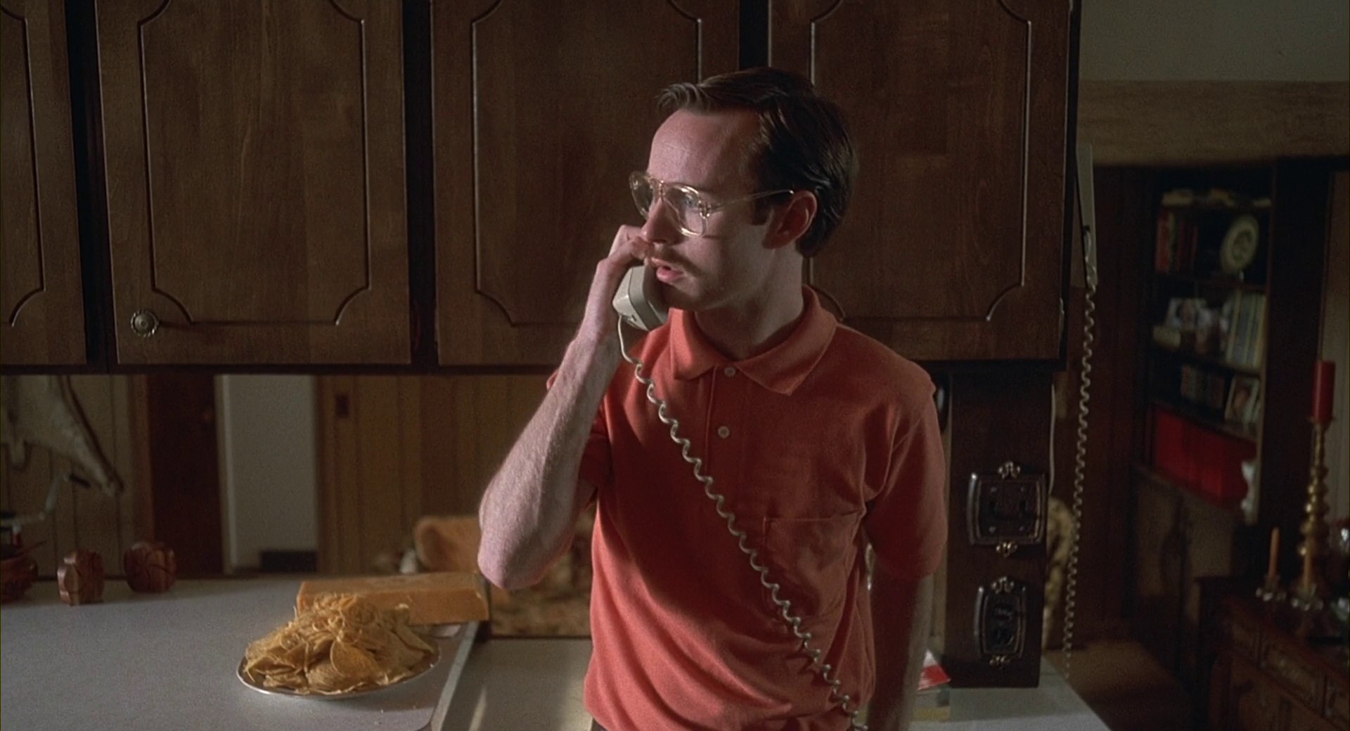 Napoleon Dynamite (2004) —  shot,  lighting