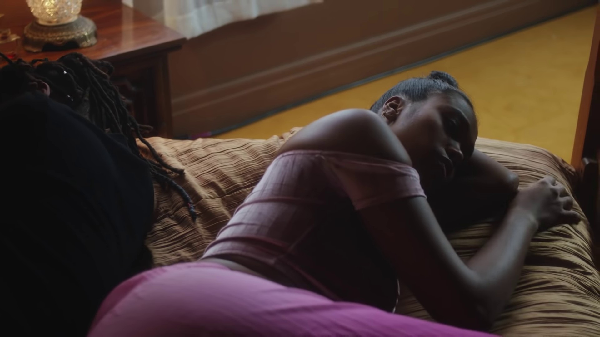 Love Me Right (2018) —  shot,  lighting