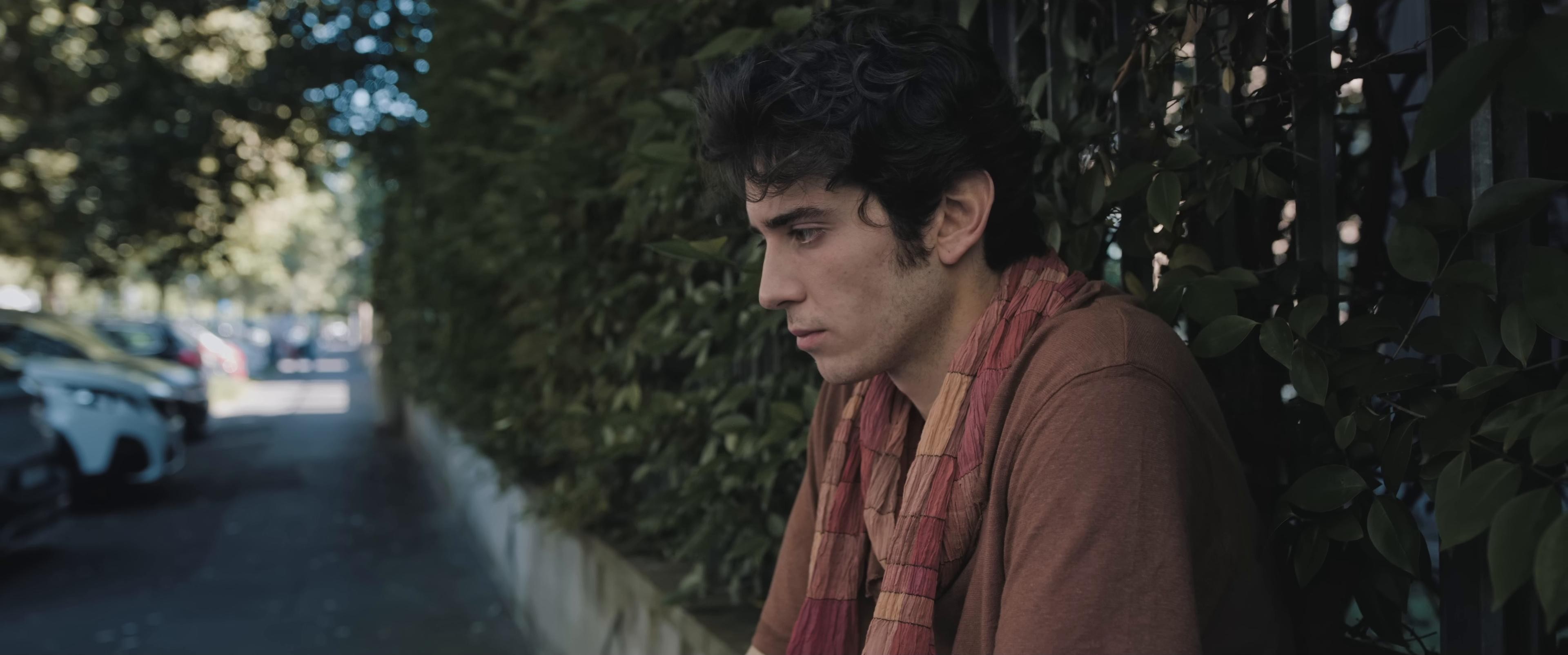 ALIBI (2025) —  shot,  lighting