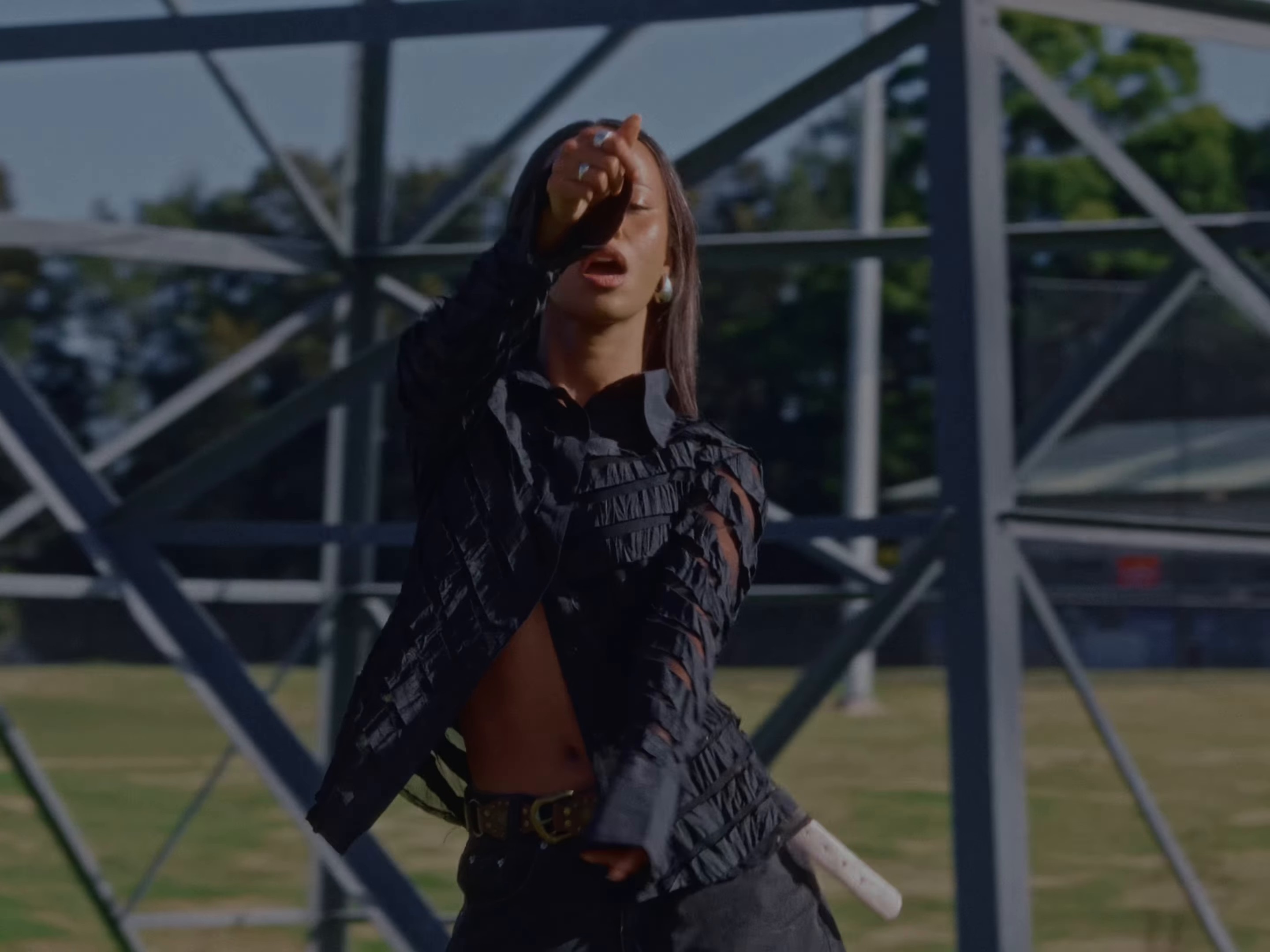 Don't Worry Bout Me (2024) —  shot,  lighting