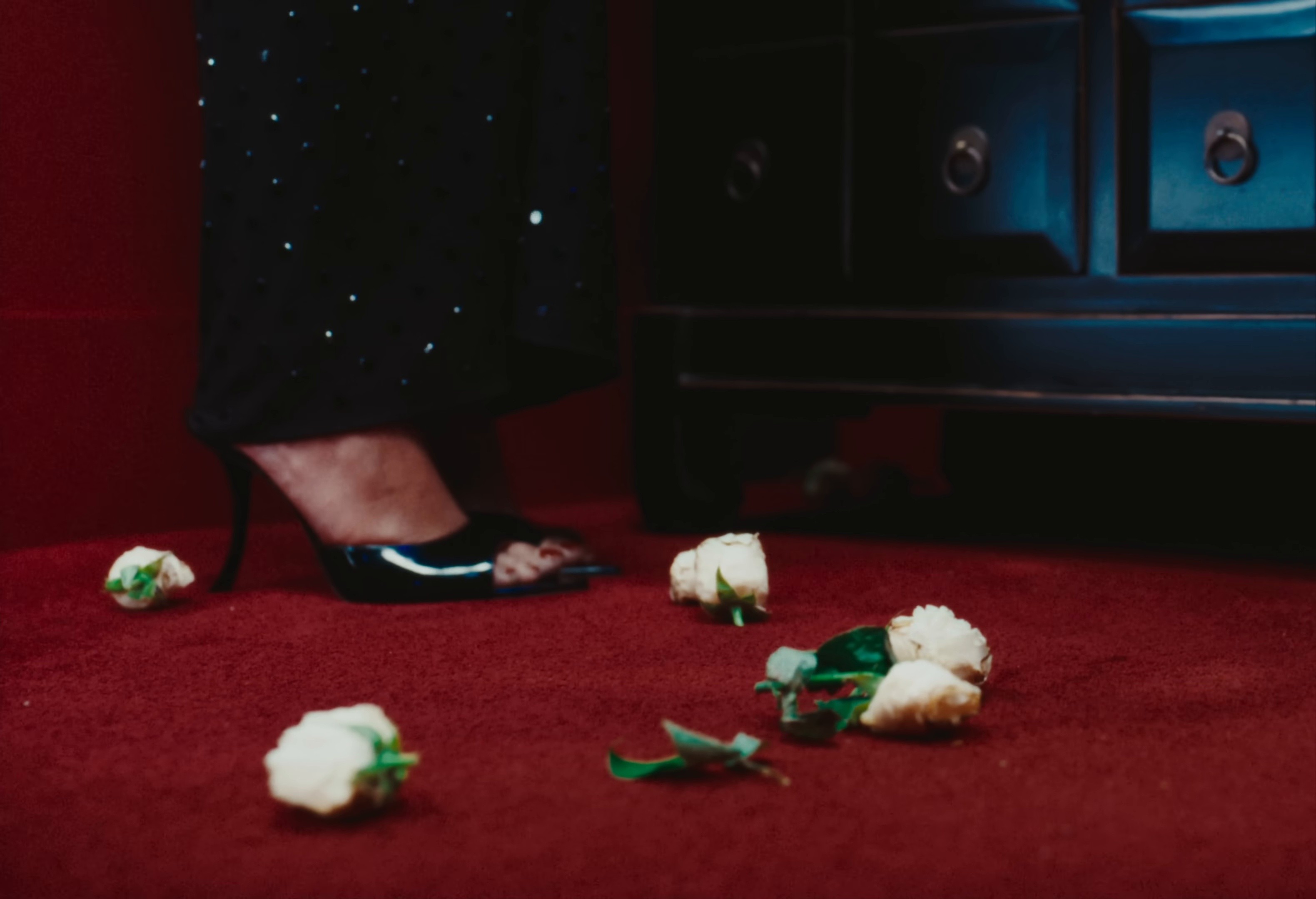 Pass the Salt (2025) —  shot,  lighting