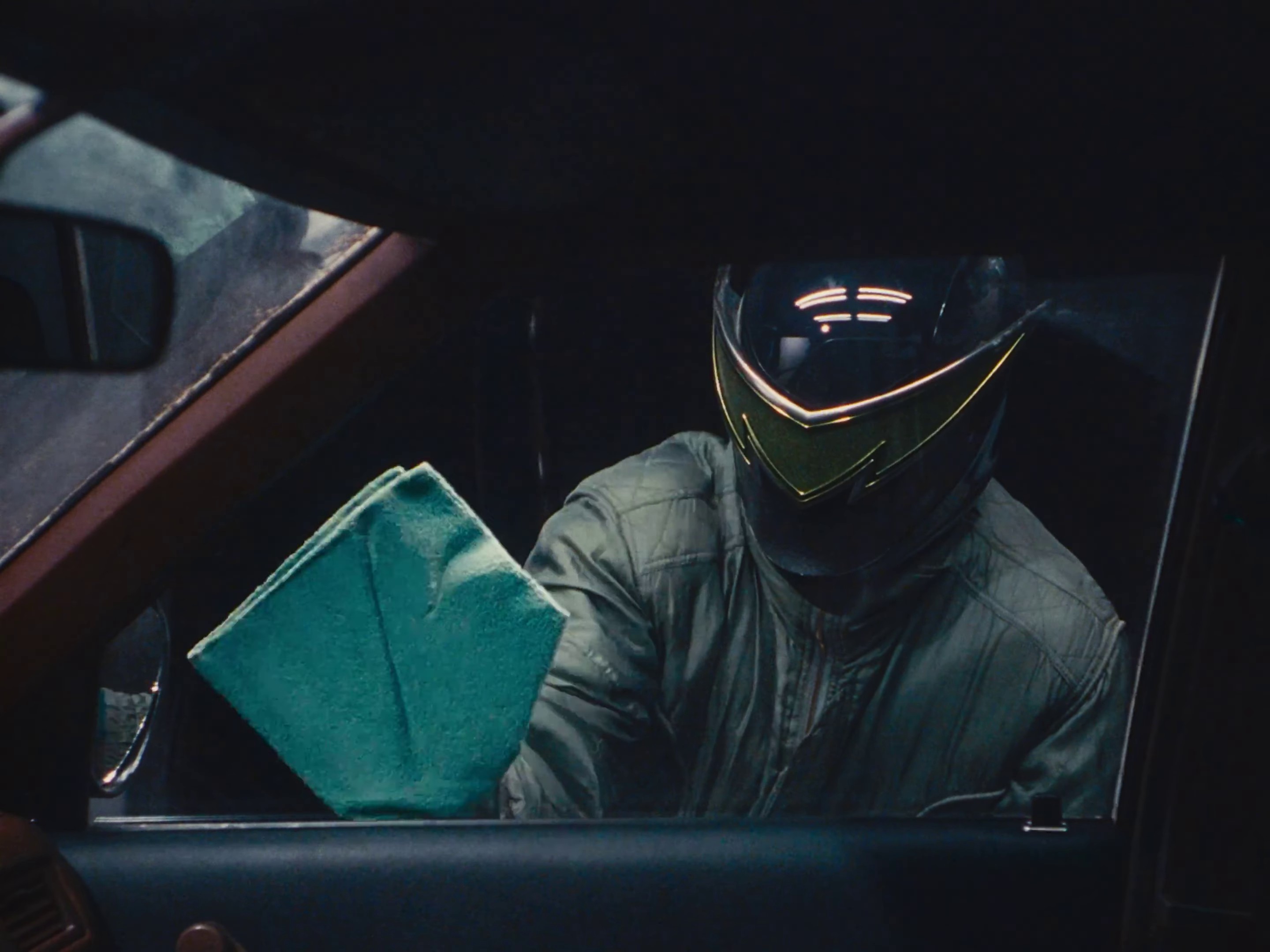 Blossom Hill Blues (2023) —  shot,  lighting