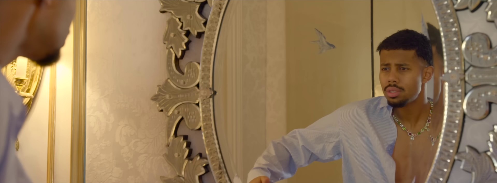 Imaan (2024) —  shot,  lighting