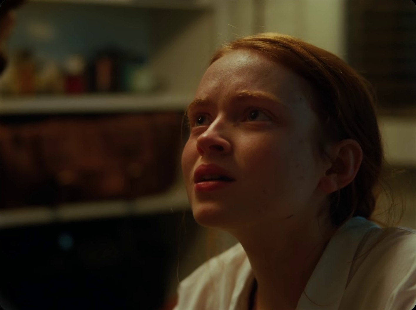 All Too Well: The Short Film (2021) —  shot,  lighting