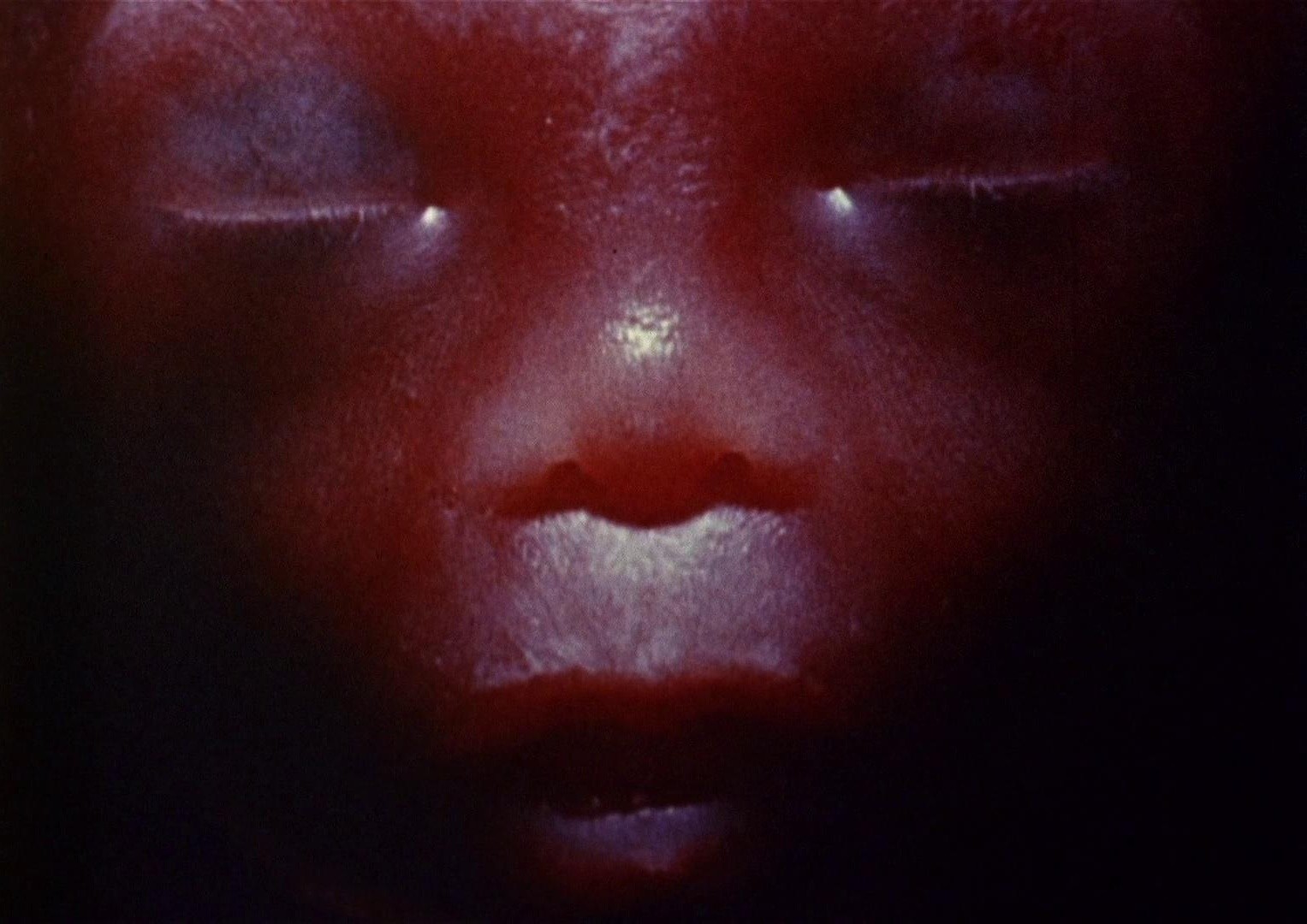 Sisters (1973) —  shot,  lighting