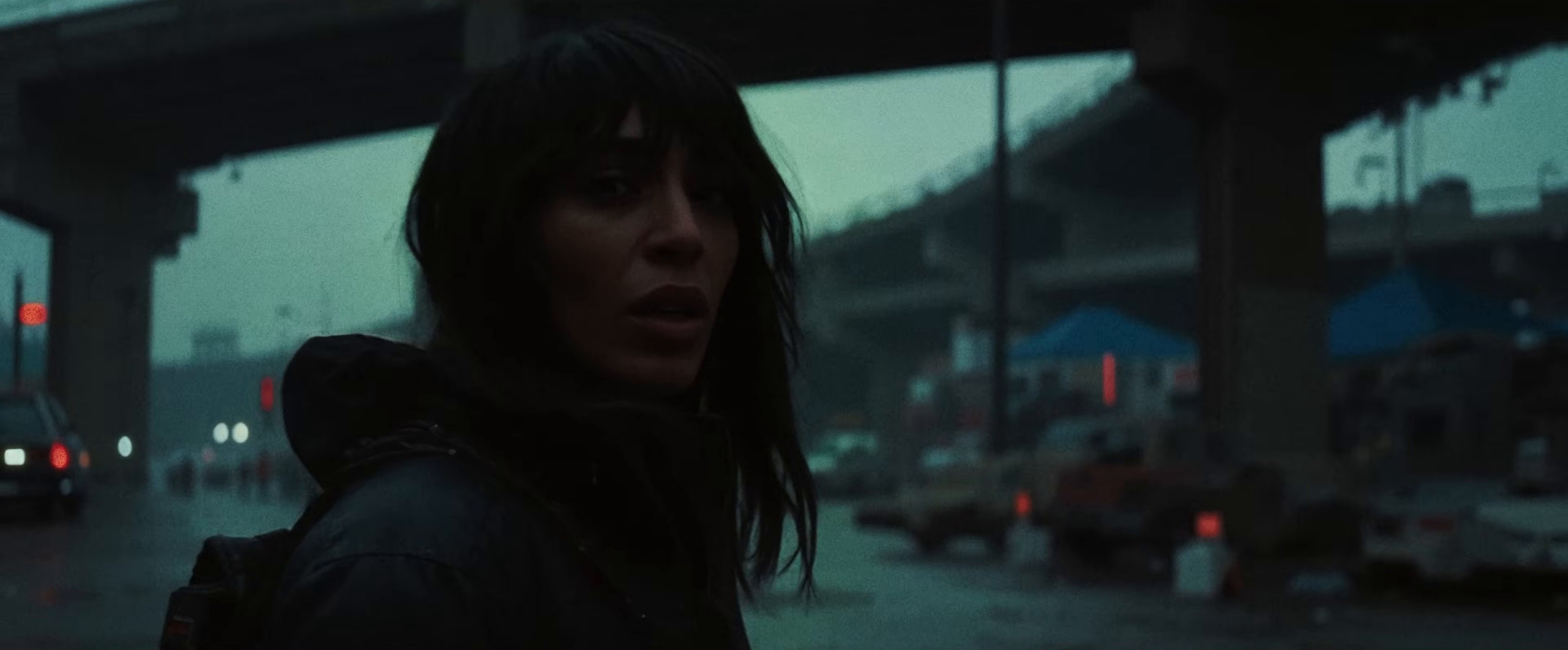 Pum Pum (2025) —  shot,  lighting