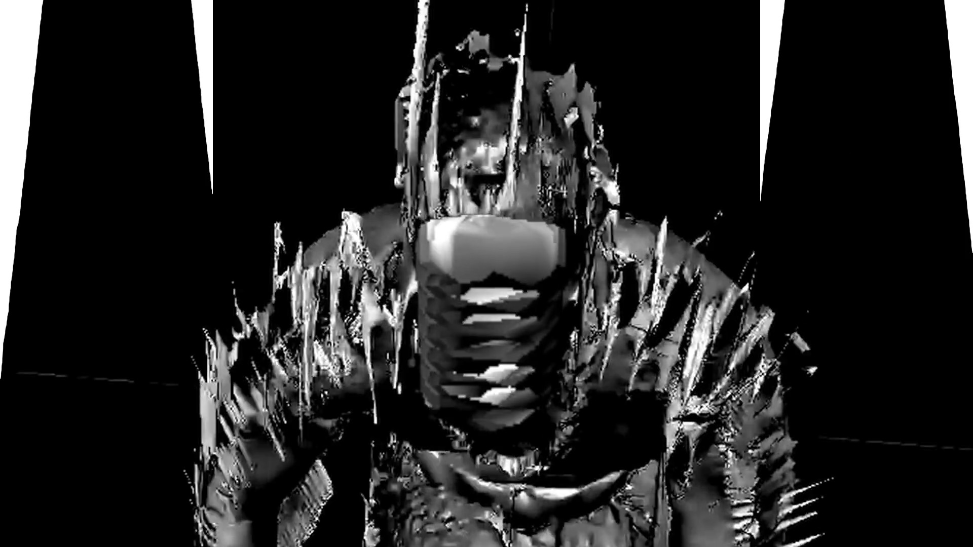 Black Skinhead (2013) —  shot,  lighting