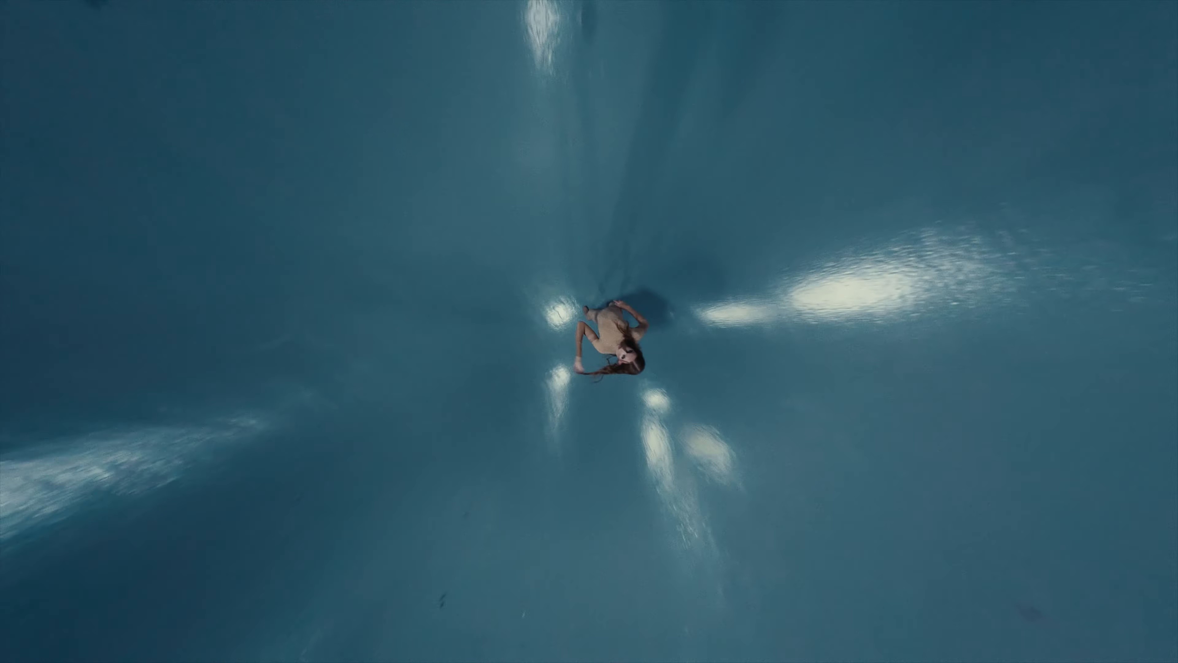 Like A Virgin (2024) —  shot,  lighting