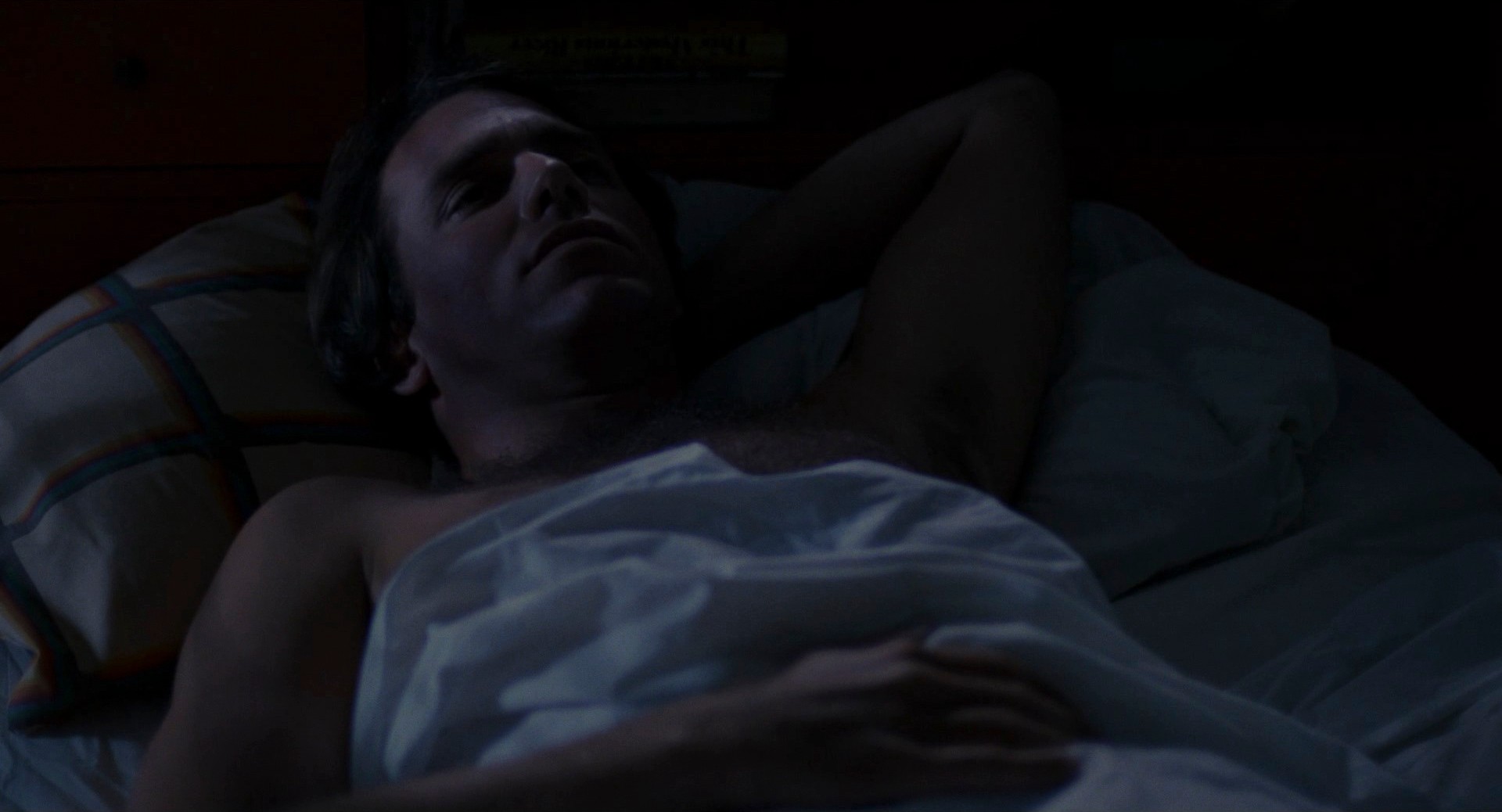 Blood Simple (1984) —  shot,  lighting