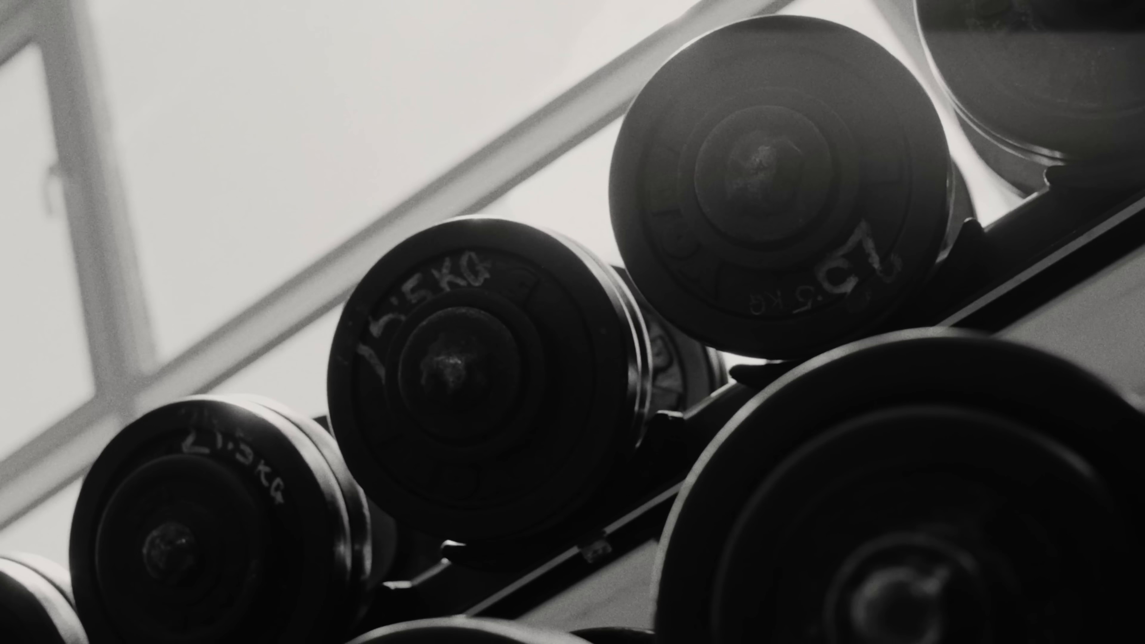 All Kinds Of People (2024) —  shot,  lighting