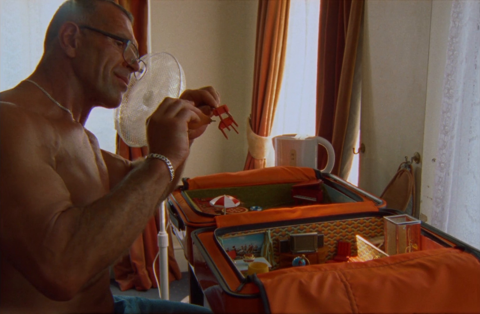 Floyd | Elevating Every Journey Big Or Small (2024) —  shot,  lighting