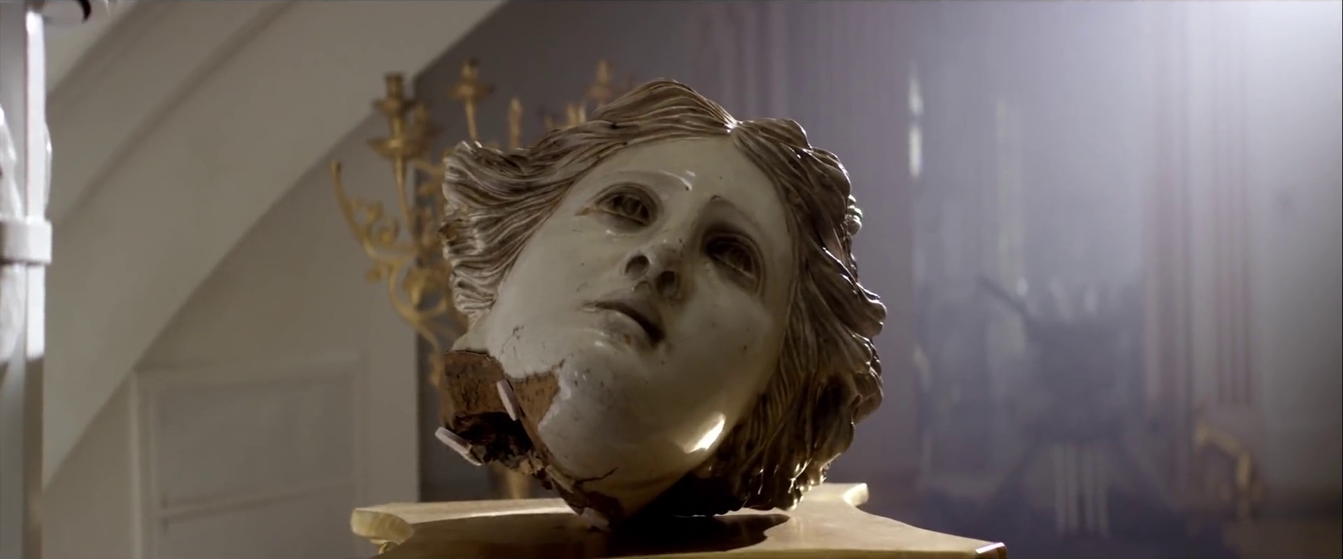 Money Dance  (2015) —  shot,  lighting